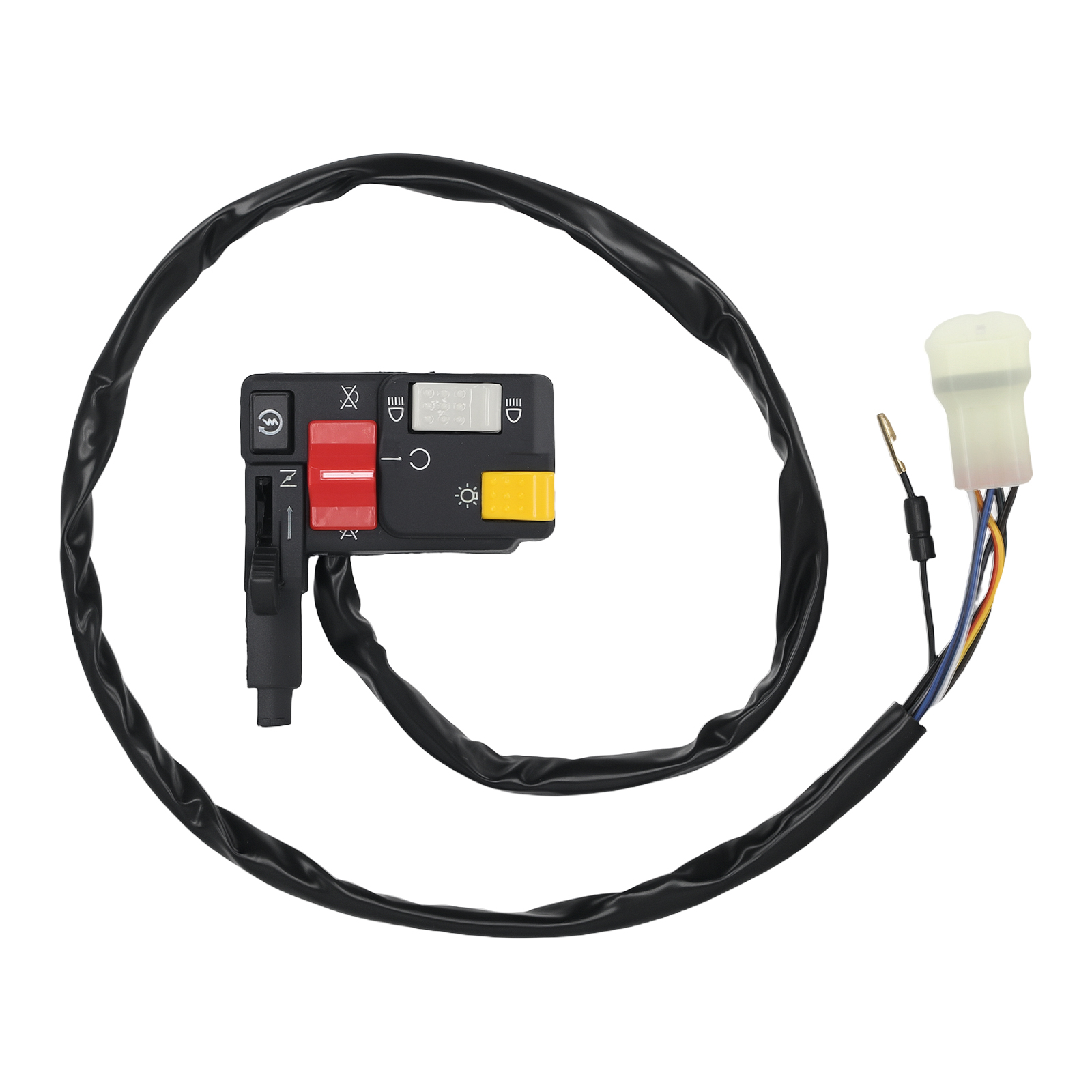 ATV Handlebar Switch 35020-HM7-A00