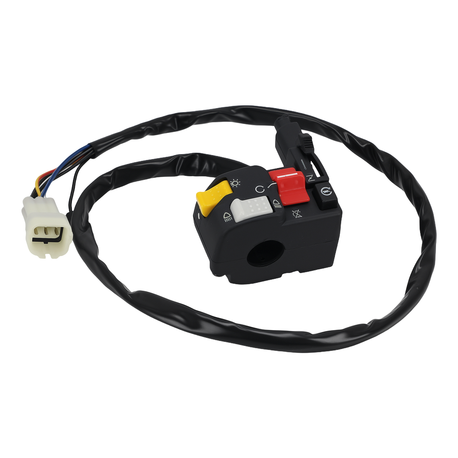 ATV Handlebar Switch 35020-HM7-A00 2