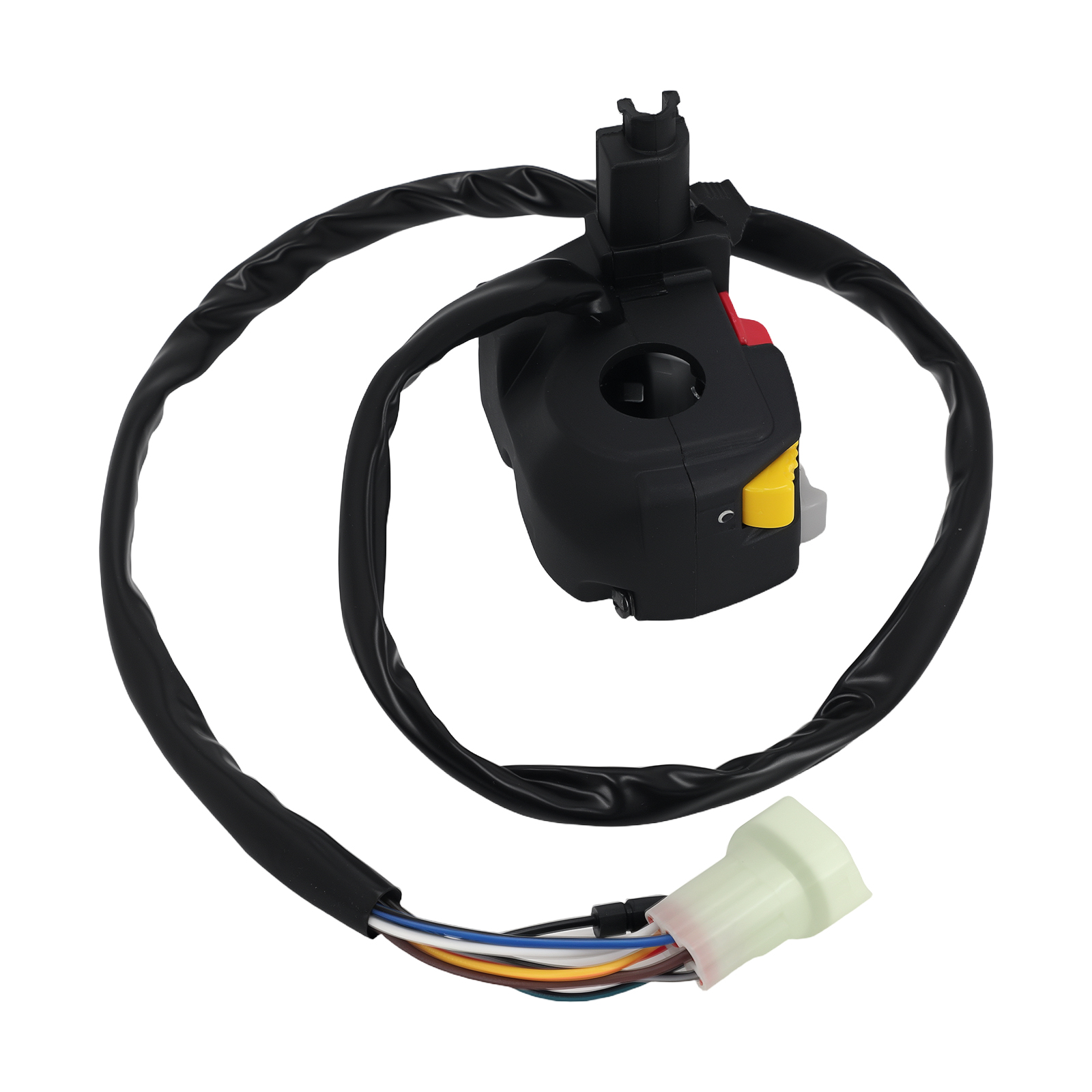 ATV Handlebar Switch 35020-HM7-A00 5