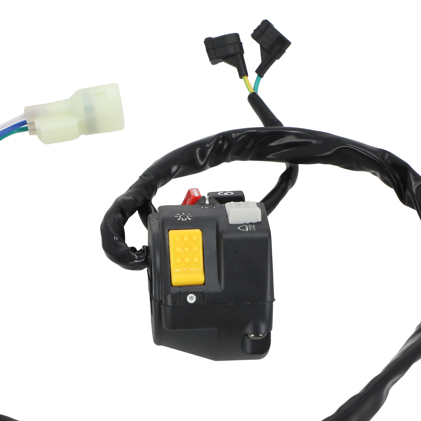 ATV Handlebar Switch 35020-HN1-000 2