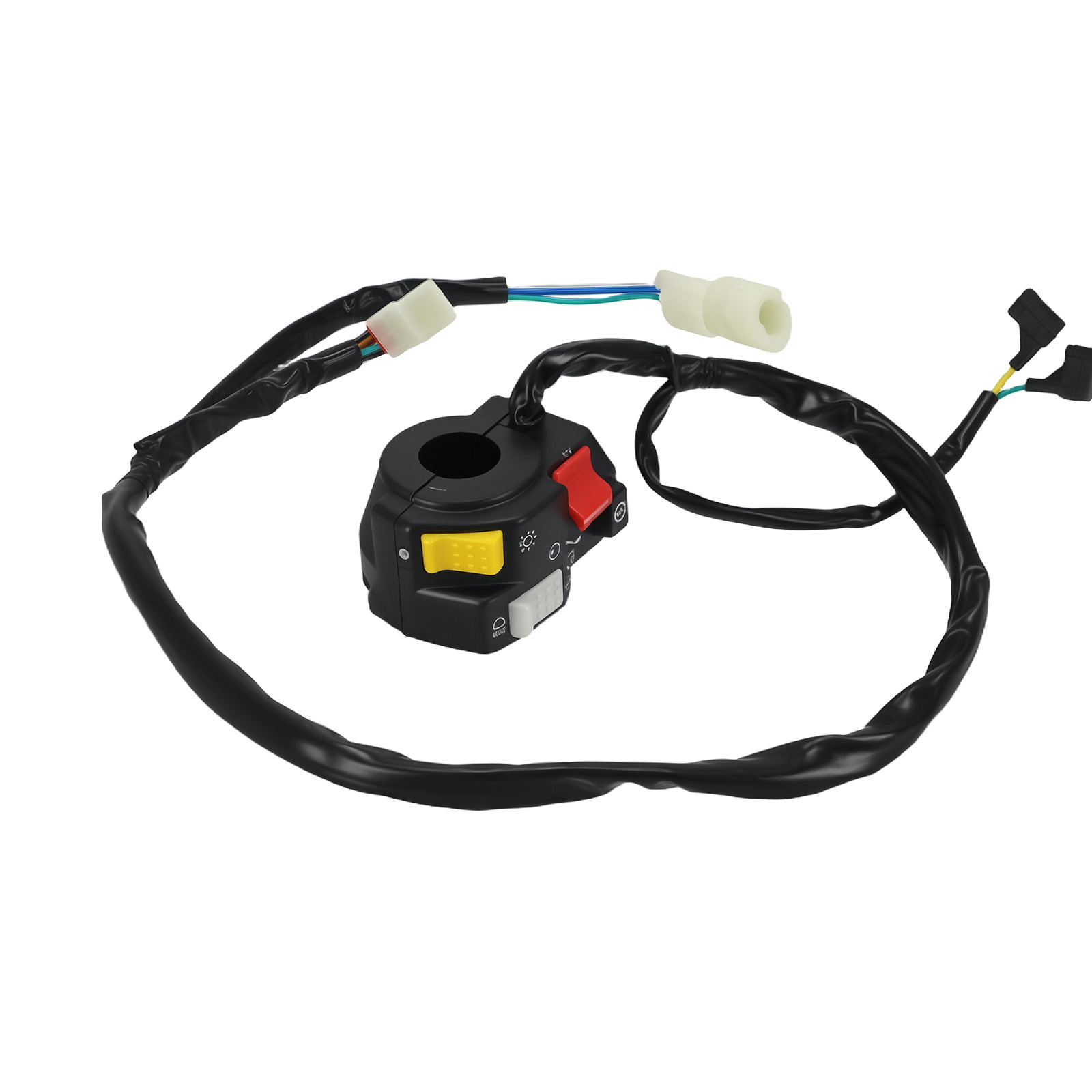 ATV Handlebar Switch 35020-HN1-000 3