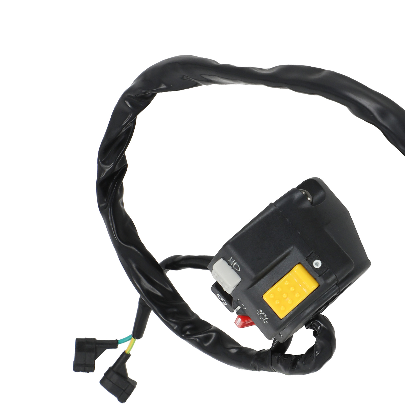 ATV Handlebar Switch 35020-HN1-000 4