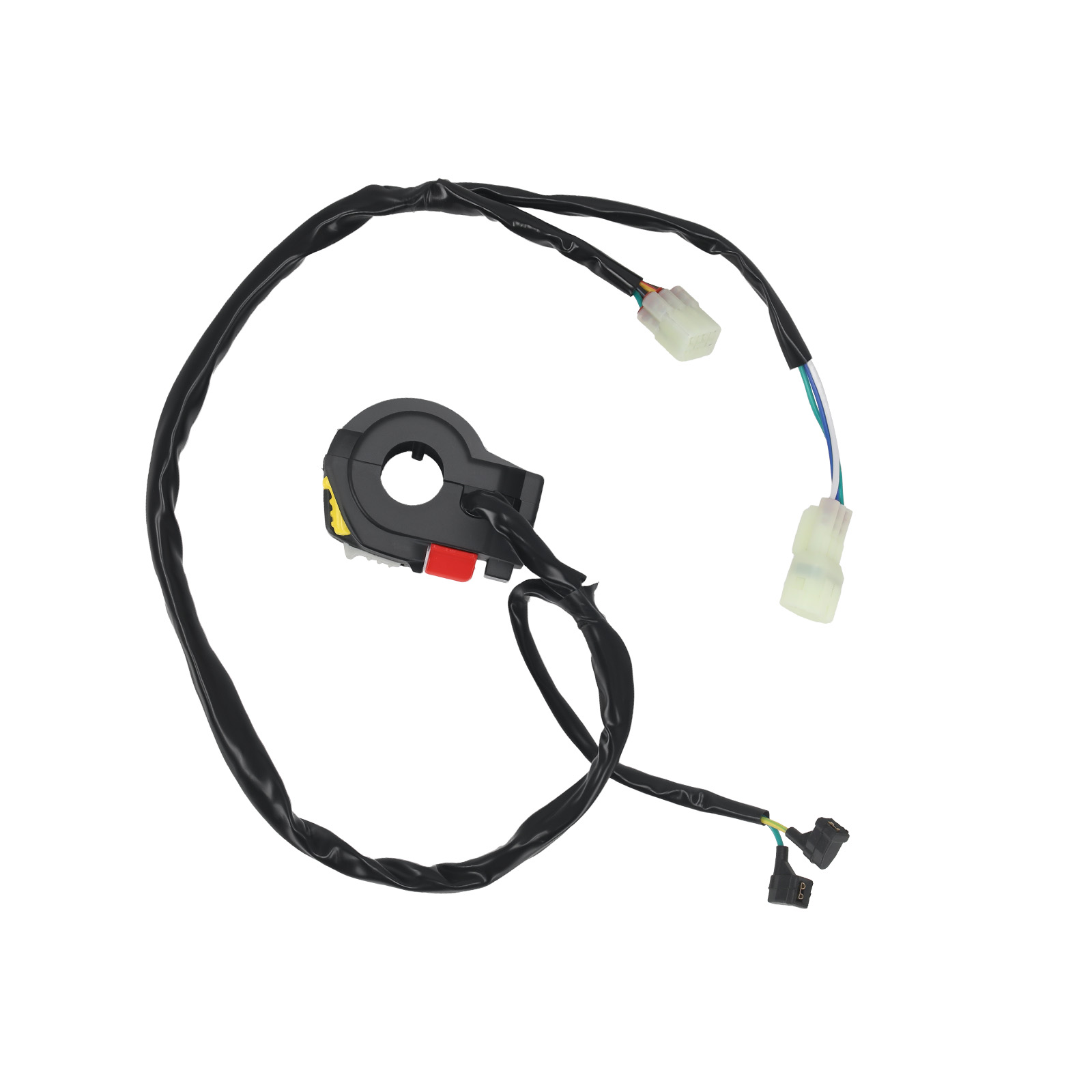 ATV Handlebar Switch 35020-HN1-000 6