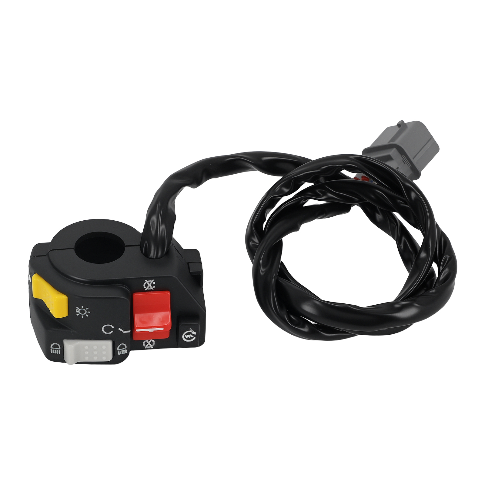 ATV Handlebar Switch 35020-HN5-671