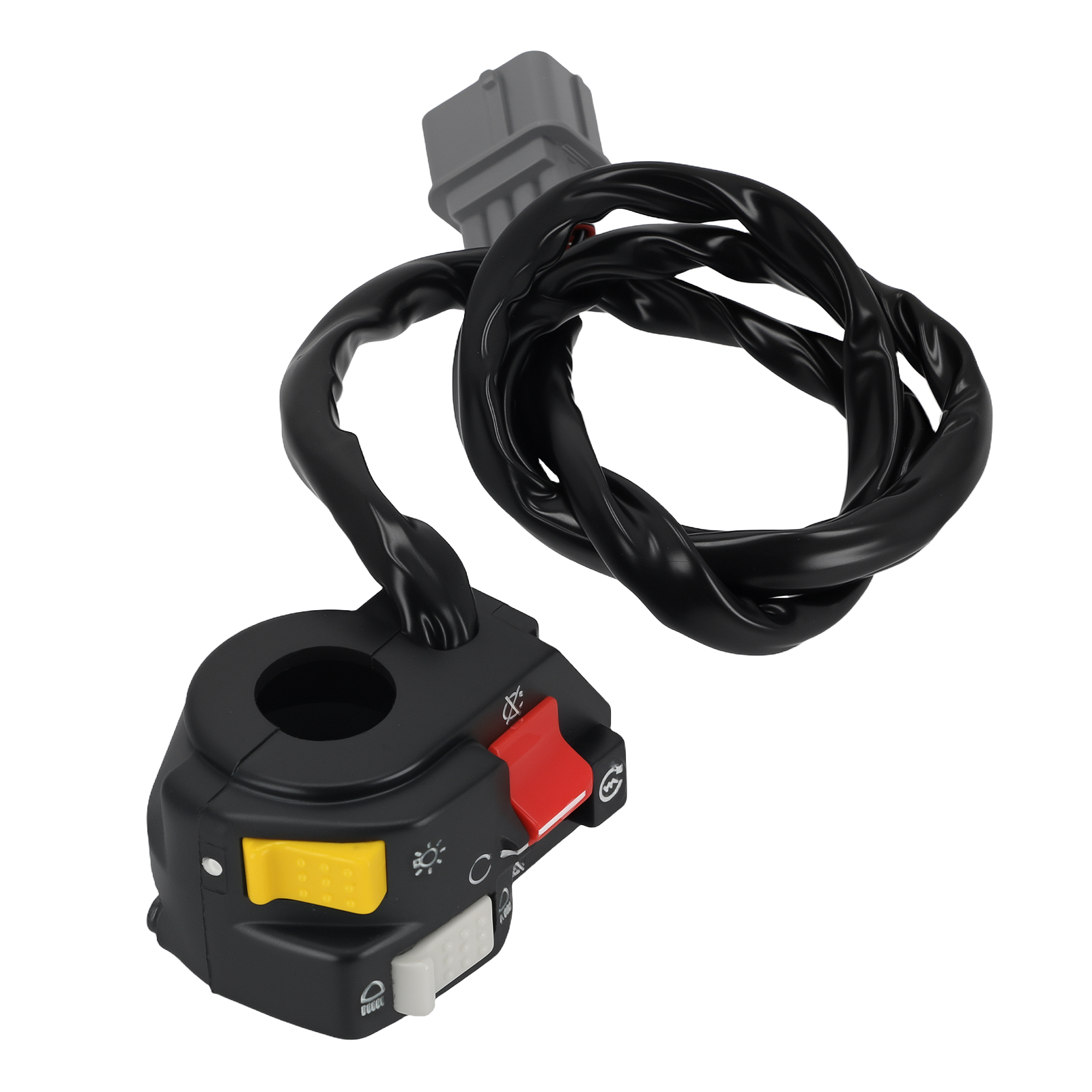 ATV Handlebar Switch 35020-HN5-671 4