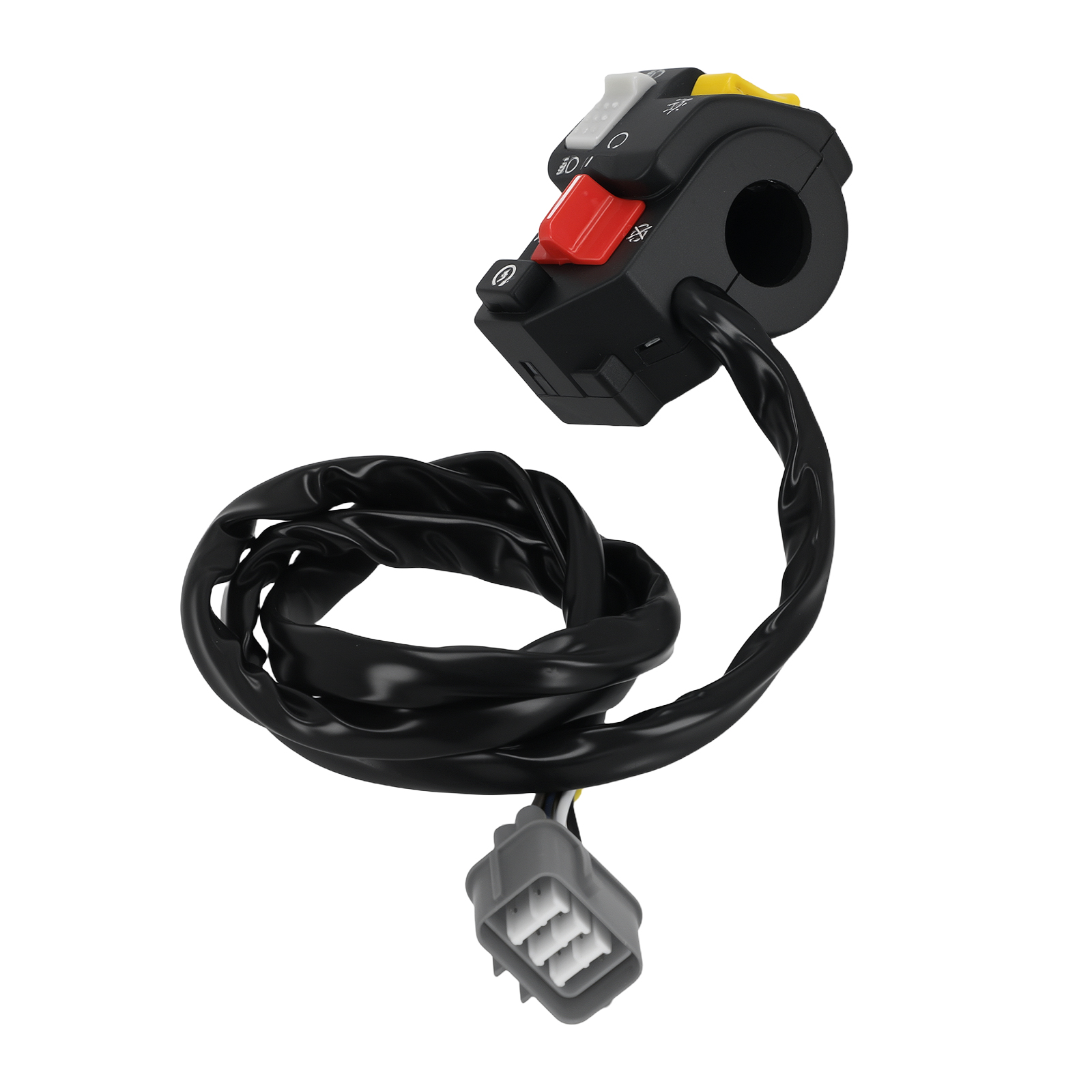ATV Handlebar Switch 35020-HN5-671 5