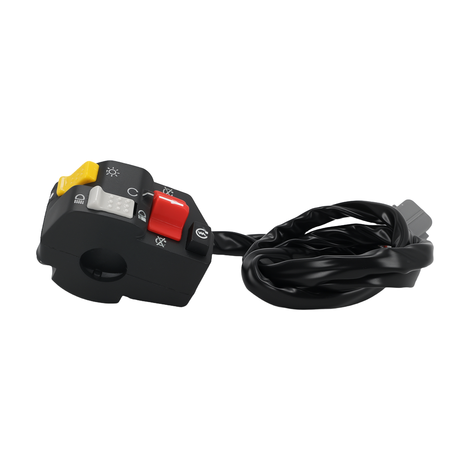 ATV Handlebar Switch 35020-HN5-671 6