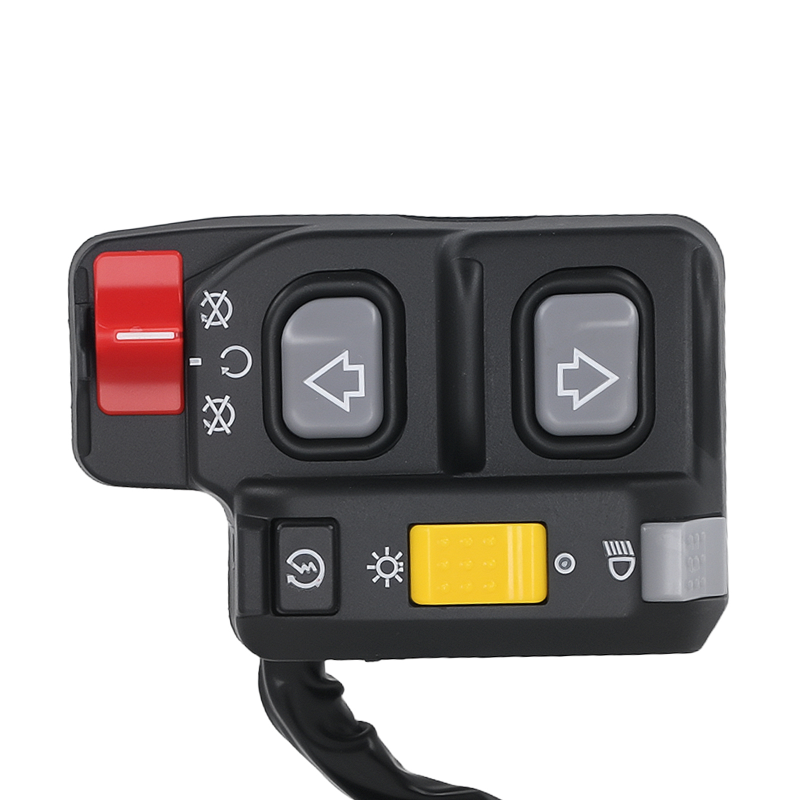 ATV Handlebar Switch 35020-HN5-A10