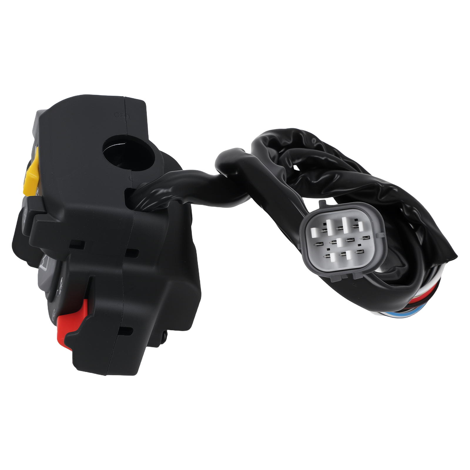 ATV Handlebar Switch 35020-HN5-A10 6