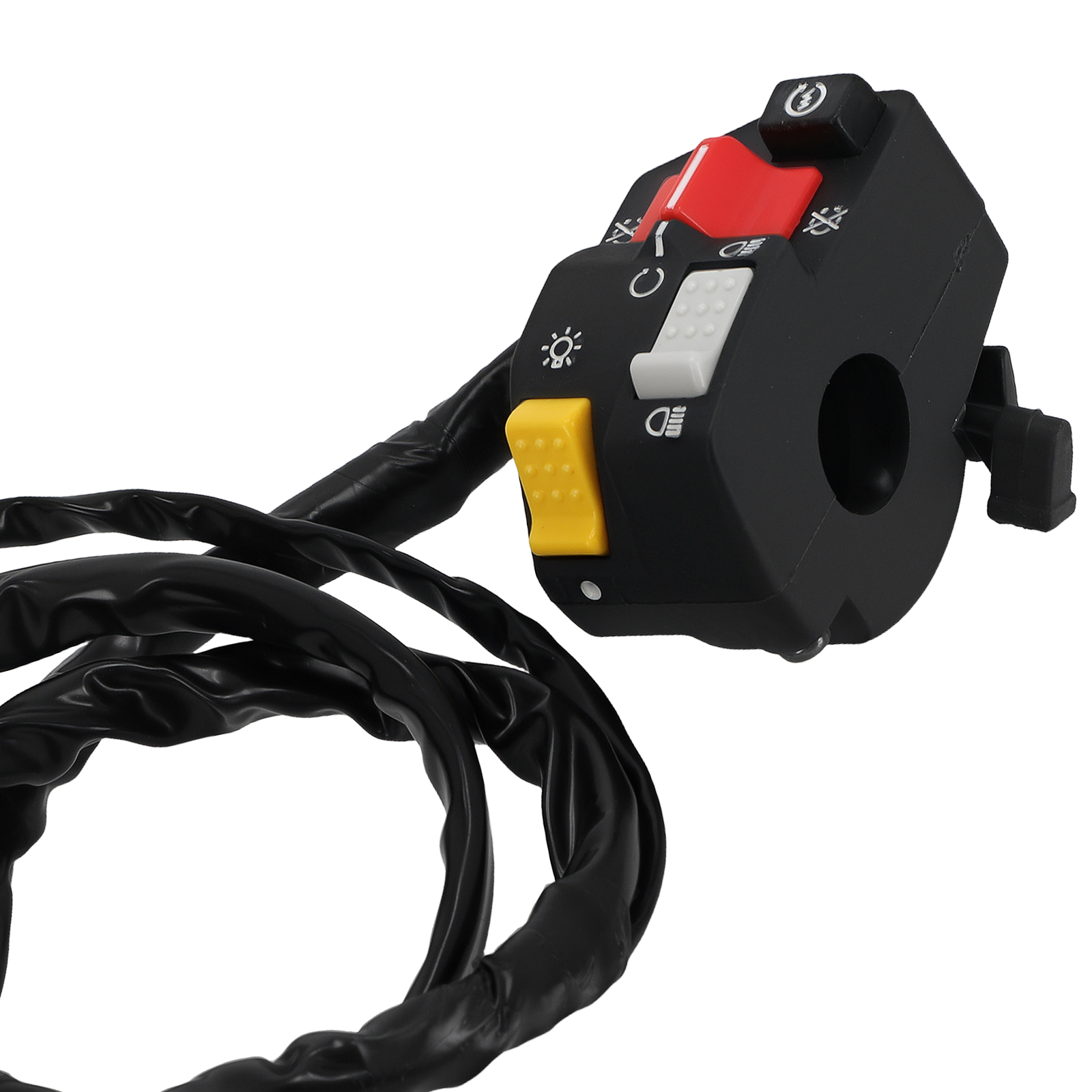ATV Handlebar Switch 35130-HN1-A72