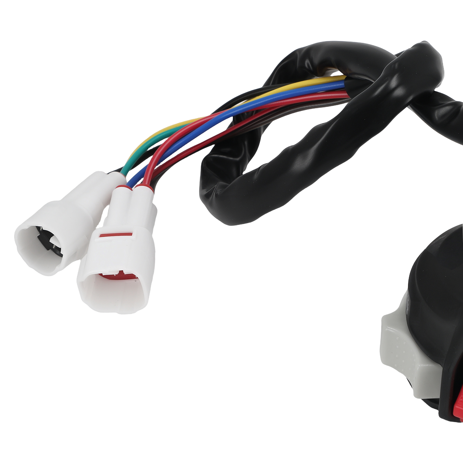 ATV Handlebar Switch 4KB-83973-00-00 4