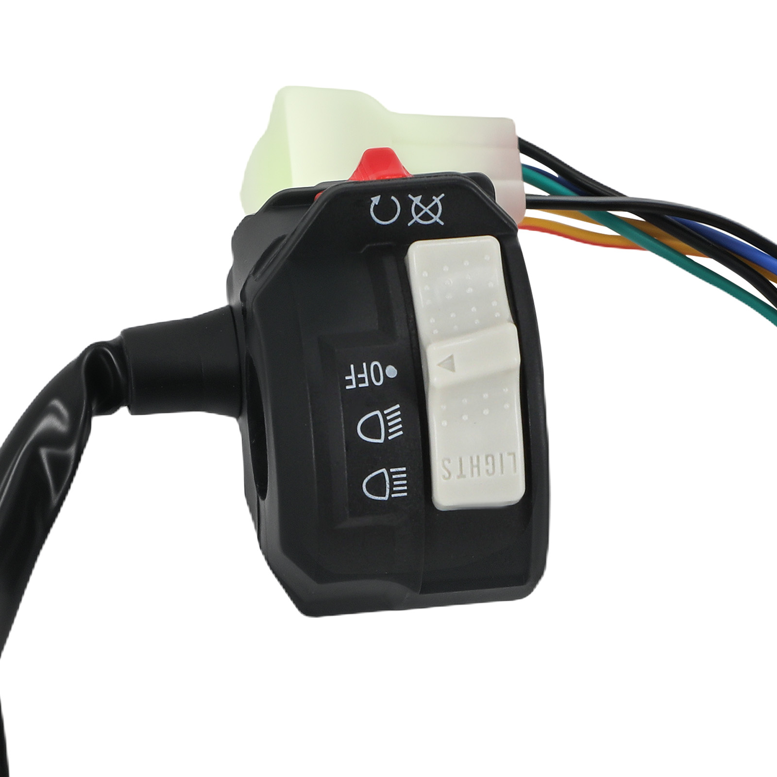 ATV Handlebar Switch 5FK-83975-11-00