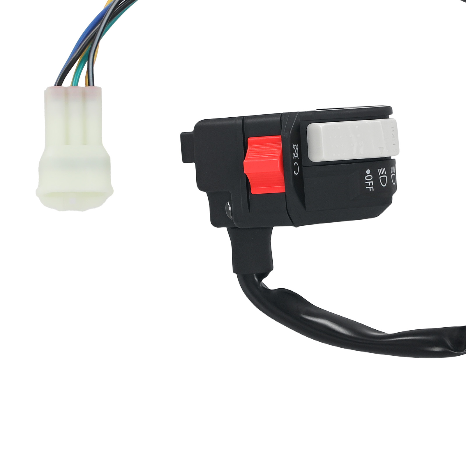 ATV Handlebar Switch 5FK-83975-11-00 2