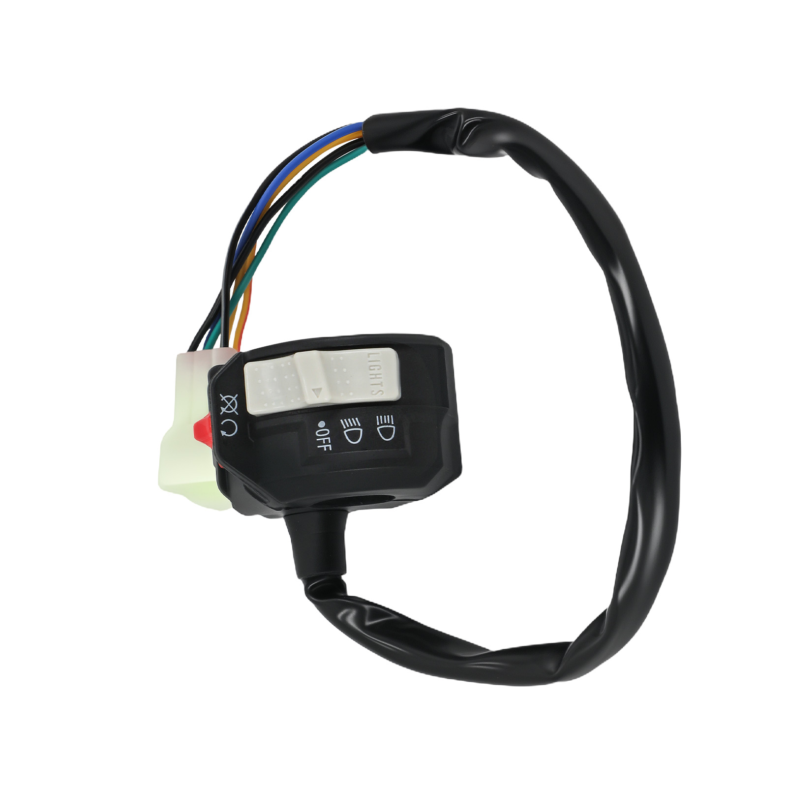 ATV Handlebar Switch 5FK-83975-11-00 3