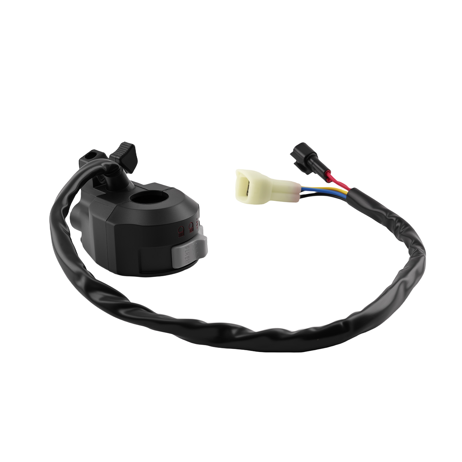 ATV Handlebar Switch 5LP-83973-01-00 2