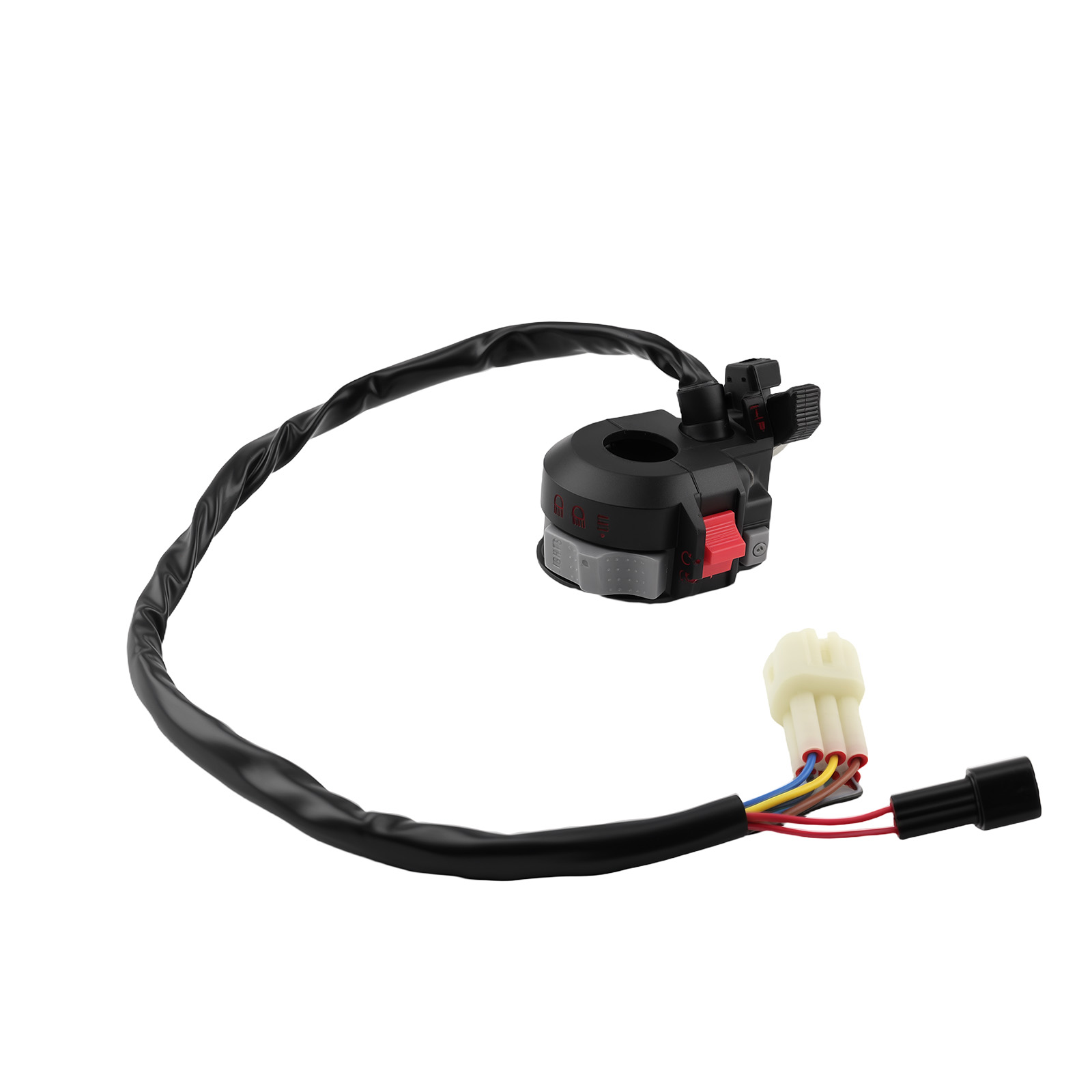 ATV Handlebar Switch 5LP-83973-01-00 3