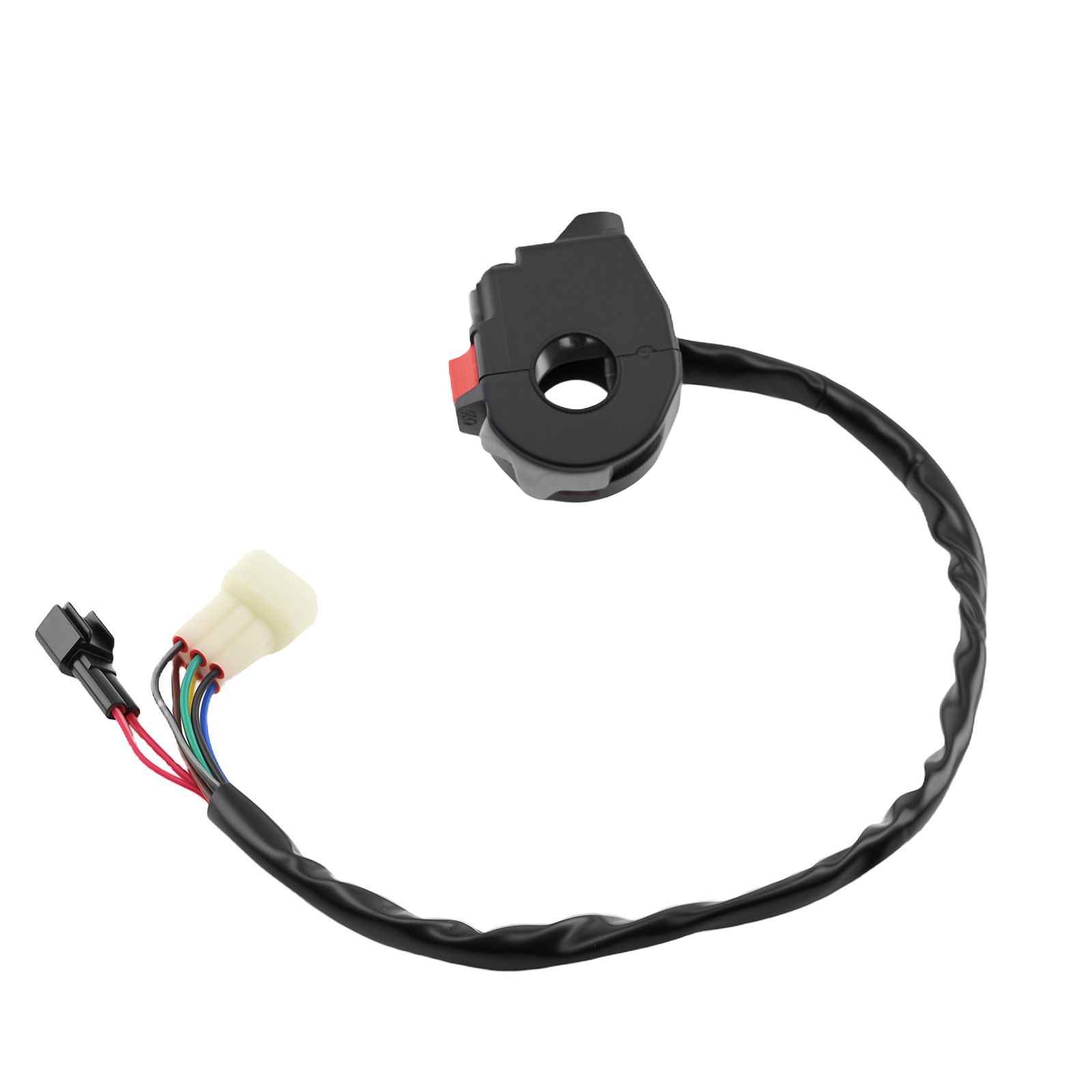 ATV Handlebar Switch 5LP-83973-01-00 6
