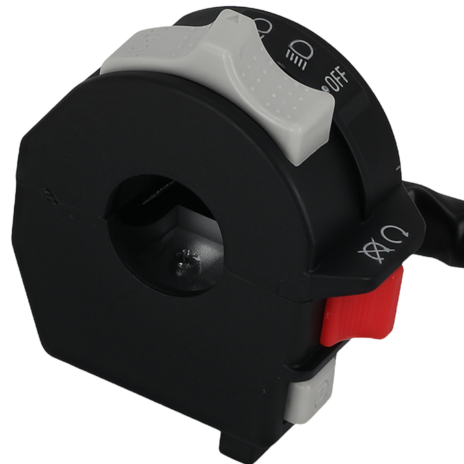 ATV Handlebar Switch 5TG-83973-09-00 3