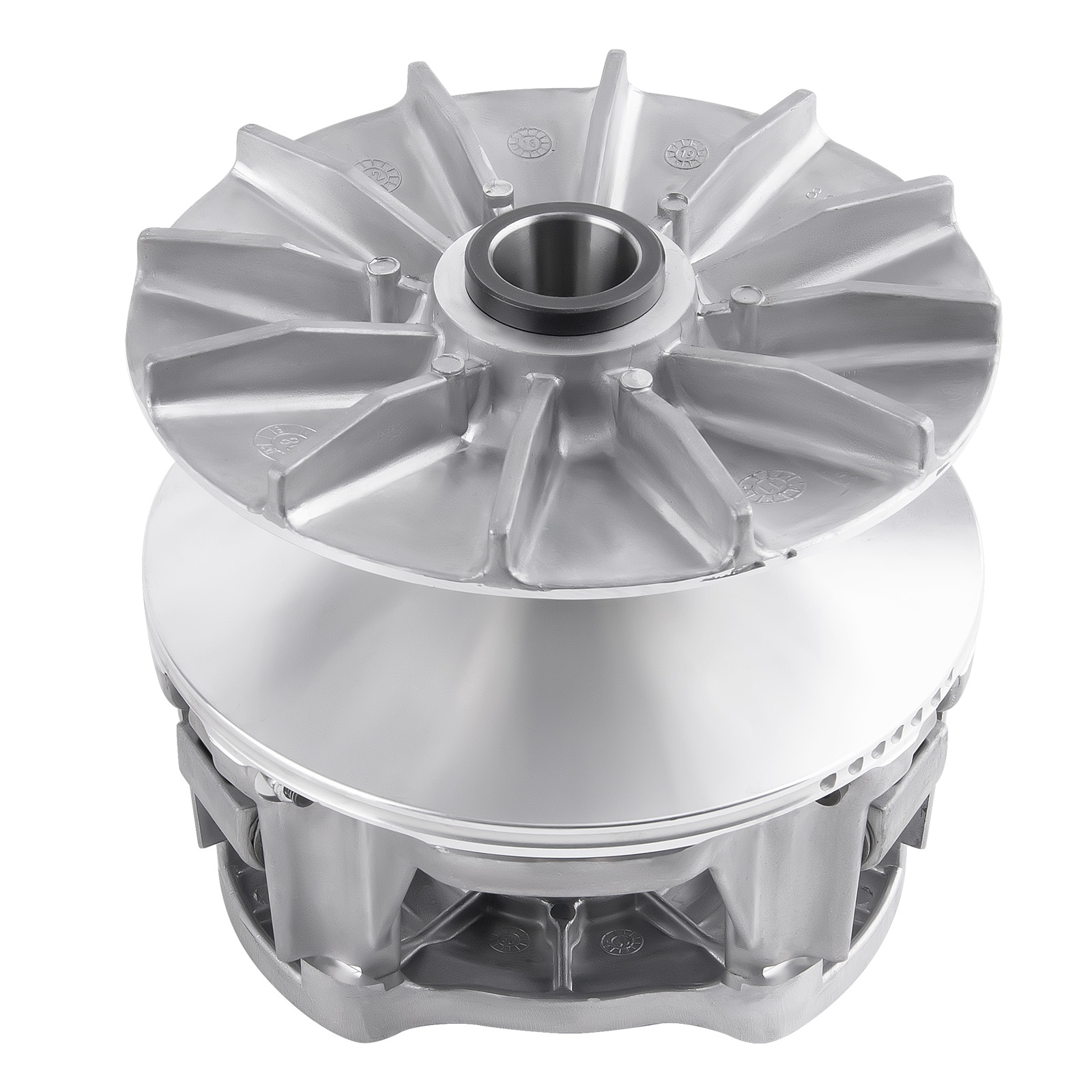 ATV Primary & Secondary Clutch Set 1323035 2