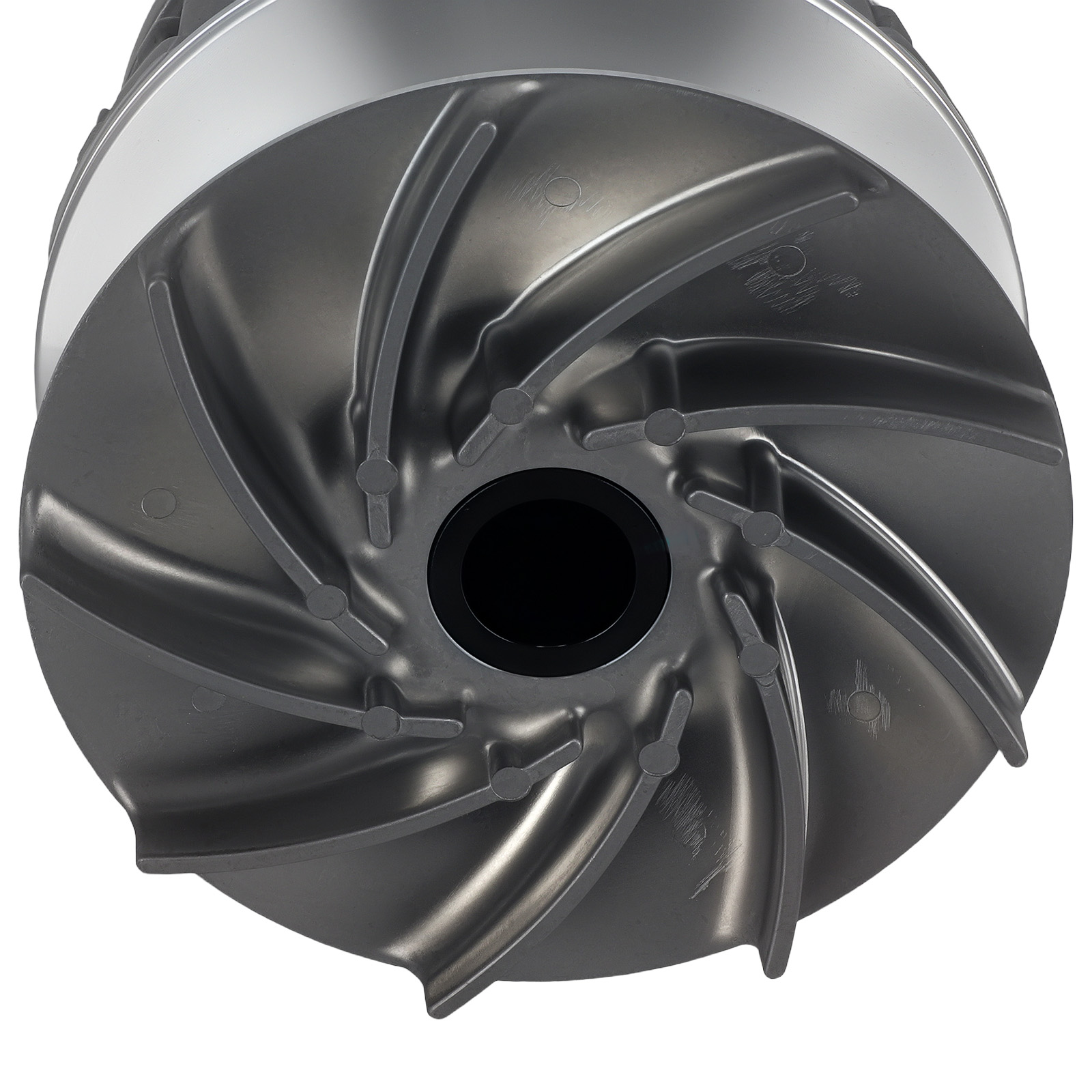 ATV Primary Drive Clutch 1322953 4