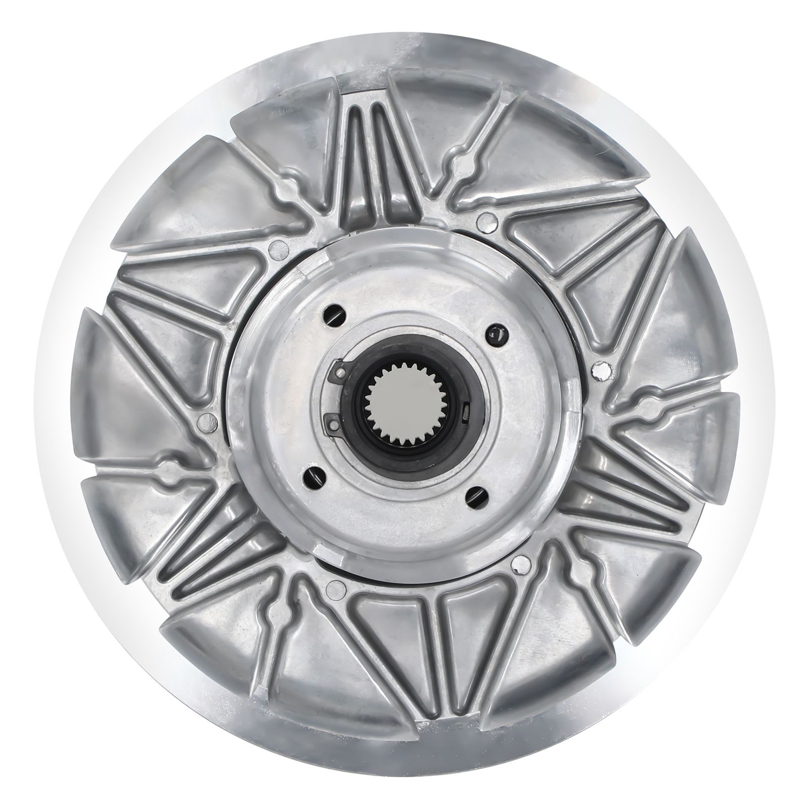ATV Secondary Drive Clutch 0JYA-052000
