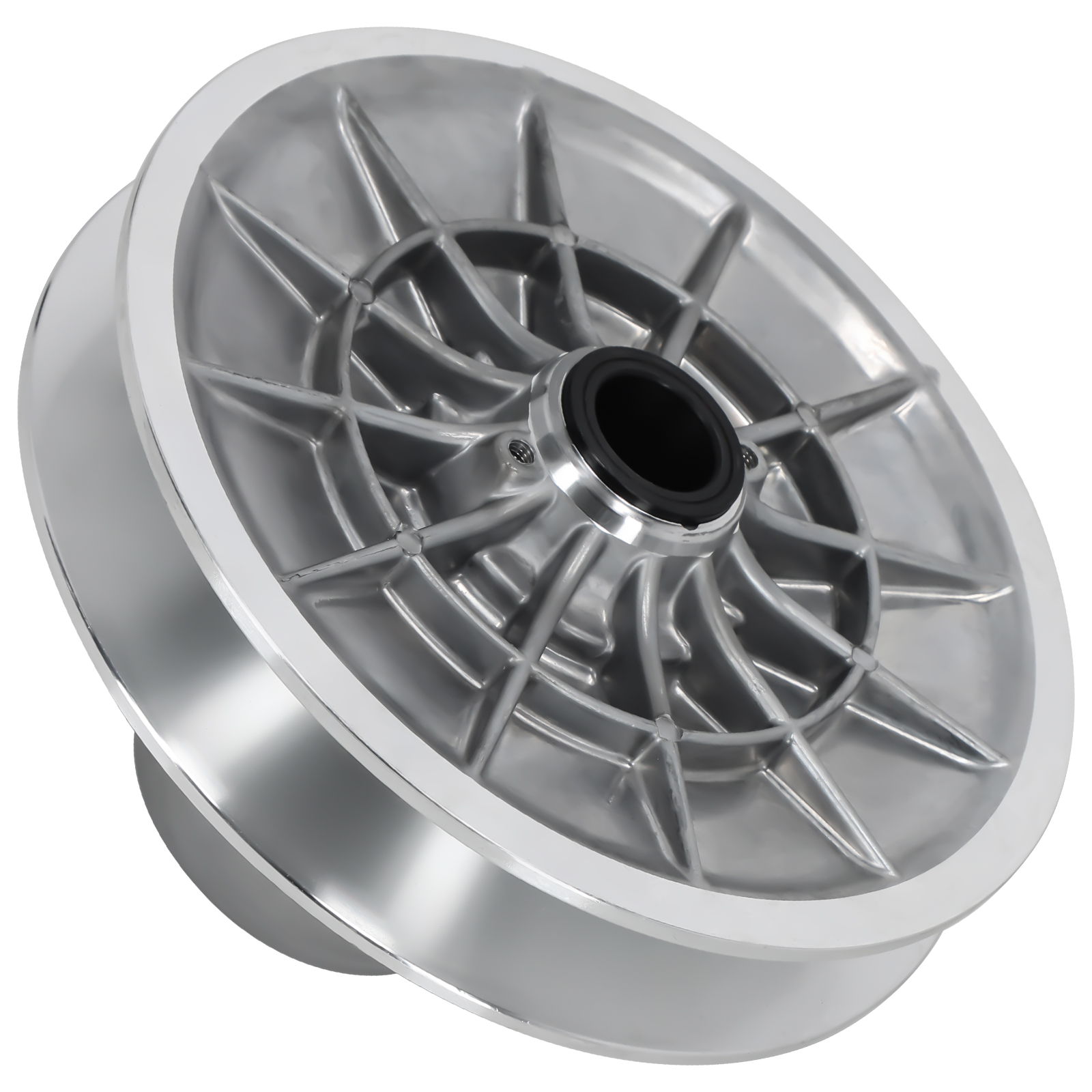 ATV Secondary Drive Clutch 0JYA-052000 4