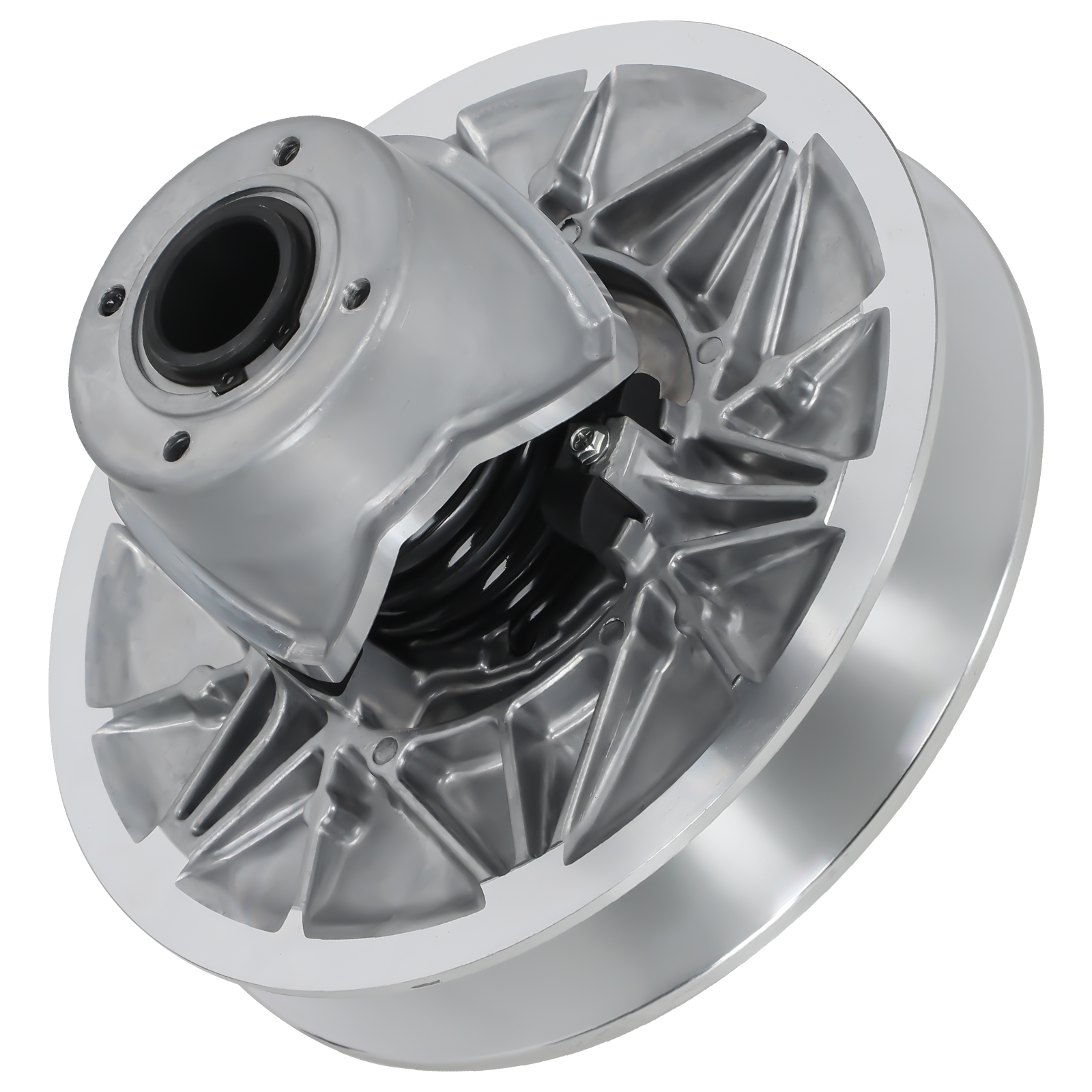 ATV Secondary Drive Clutch 0JYA-052000 5