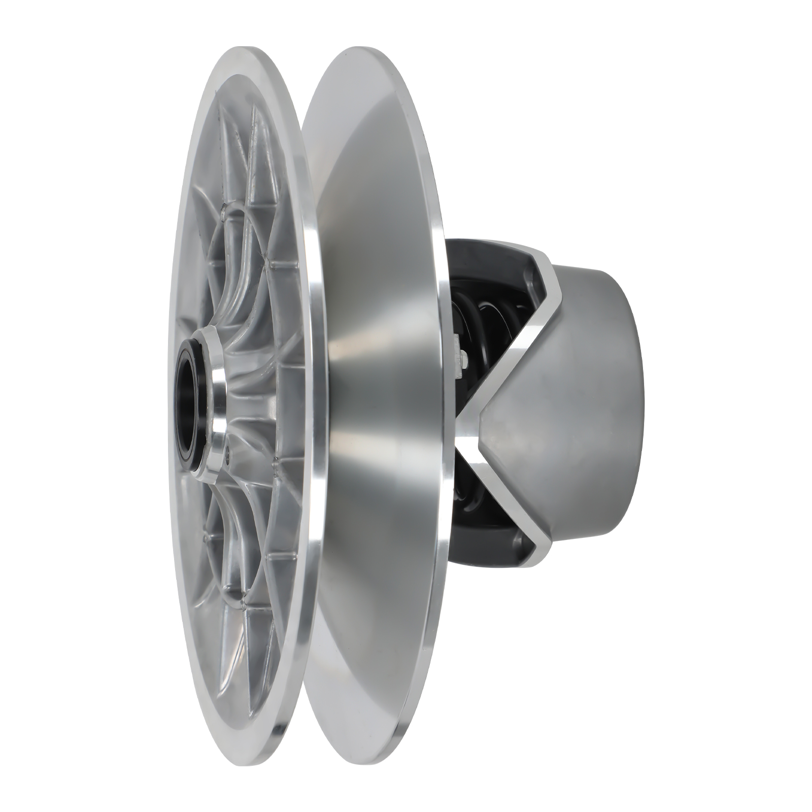 ATV Secondary Drive Clutch 0JYA-052000 6