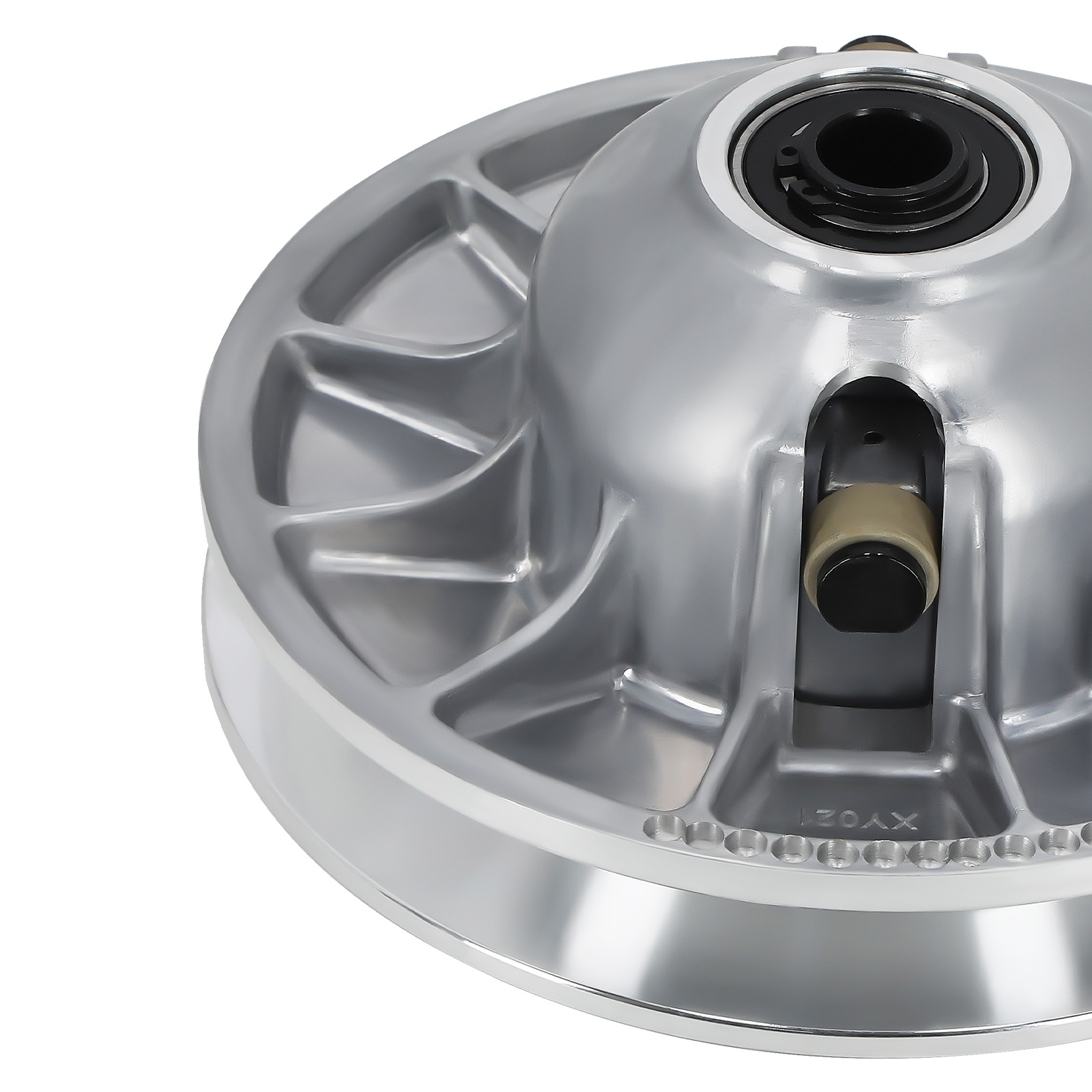 ATV Secondary Drive Clutch 1322946 3