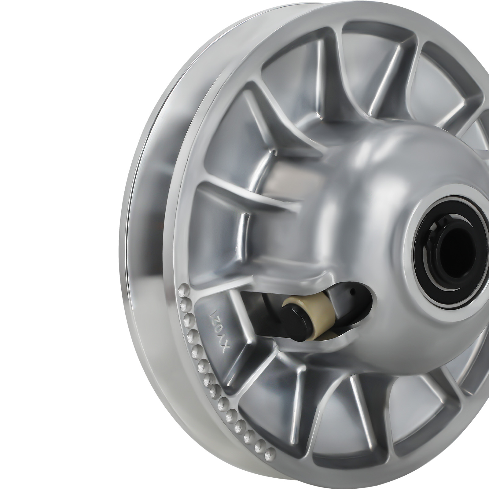 ATV Secondary Drive Clutch 1322946 4
