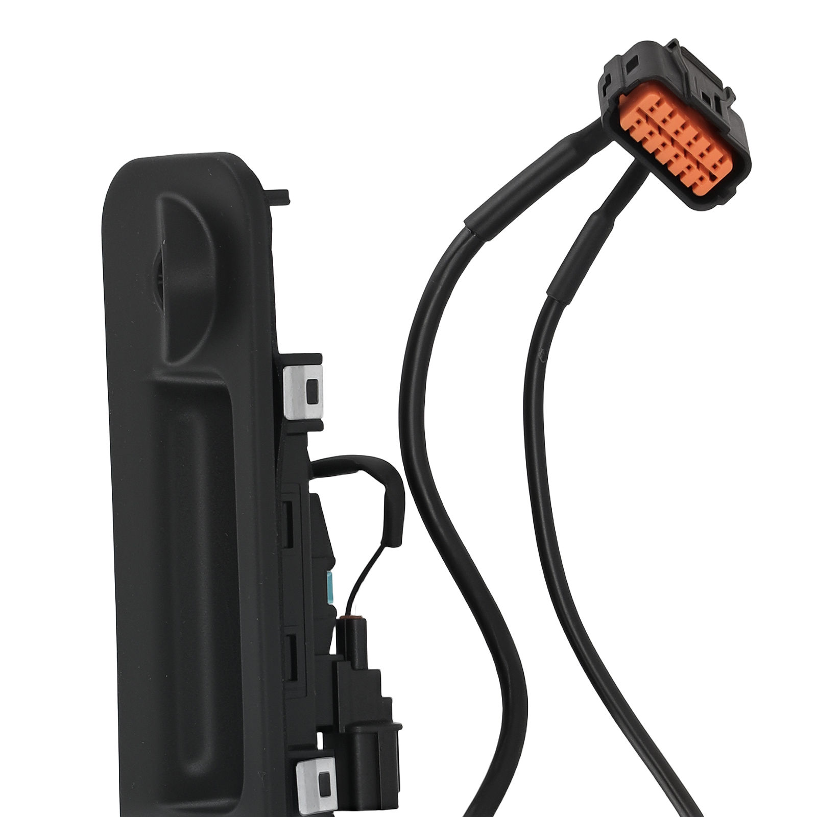 Backup Camera 95760-E6201 3