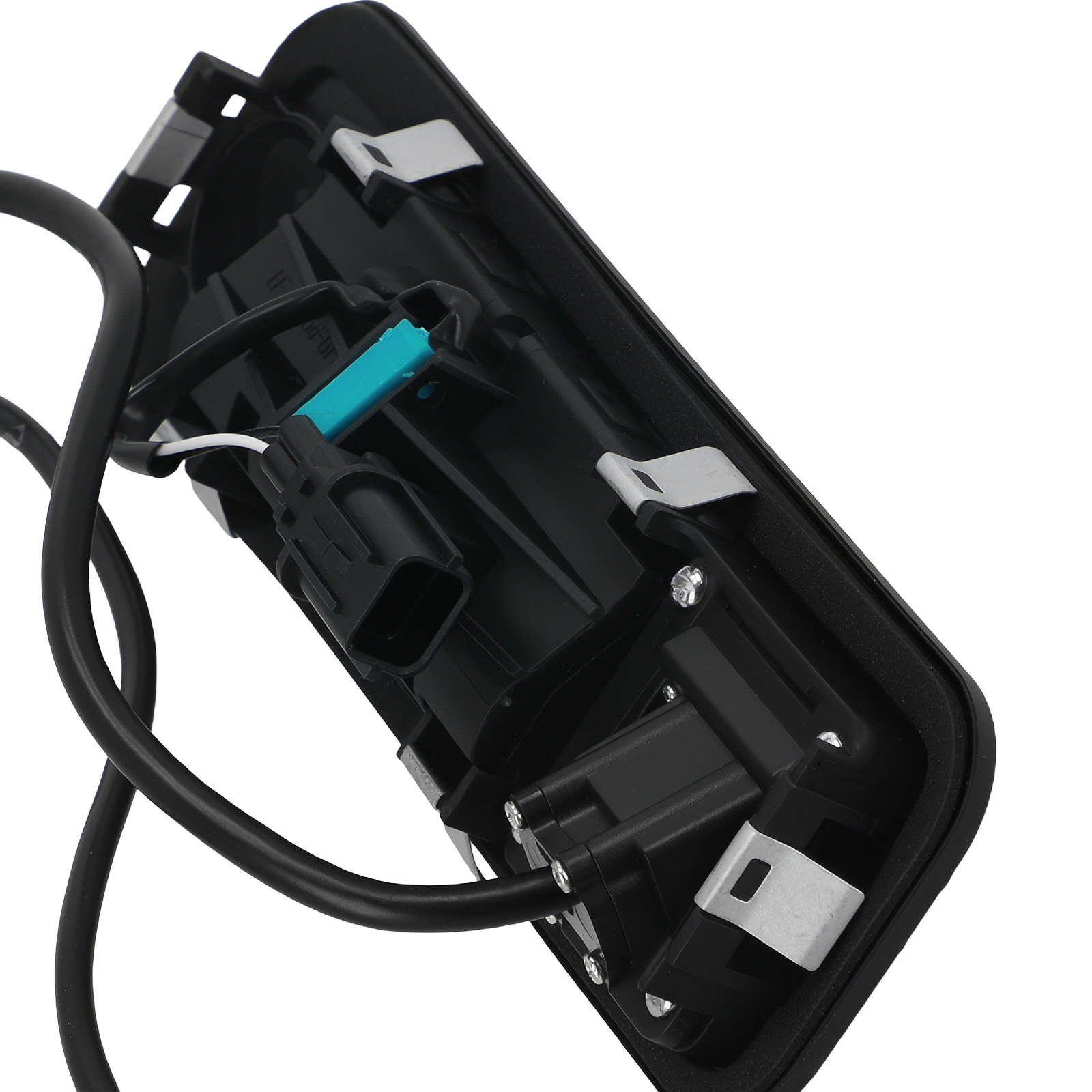 Backup Camera 95760-E6201 5