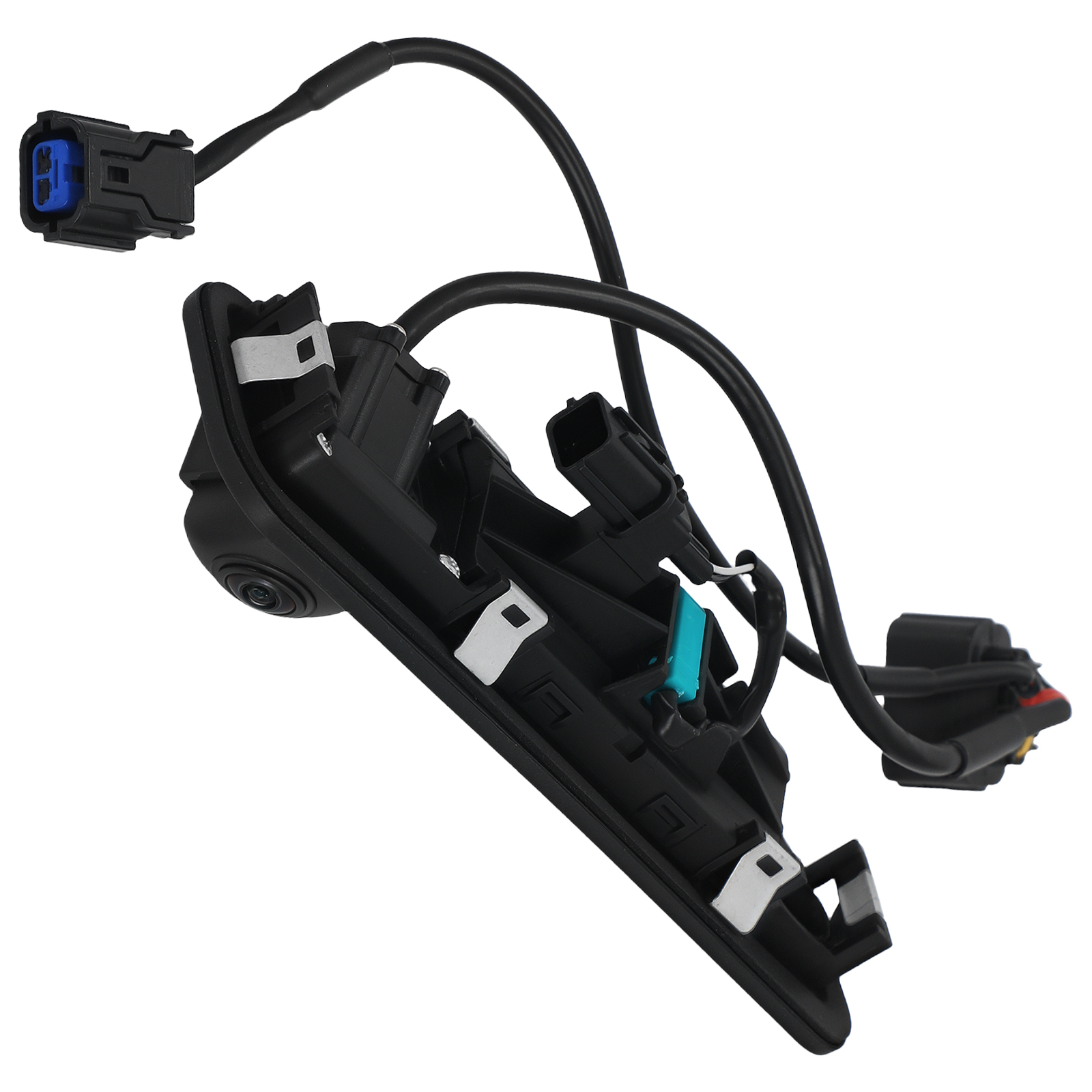 Backup Camera 95760-E6201 6