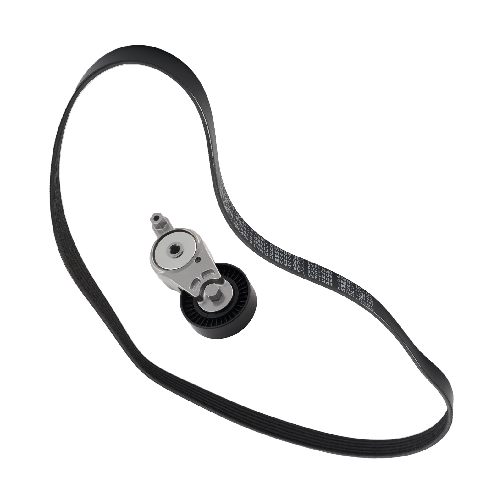 Belt Tensioner Assembly 166200V021 6