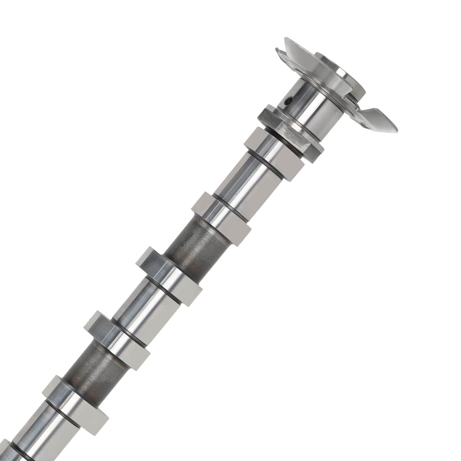 Camshaft A2740500101 4