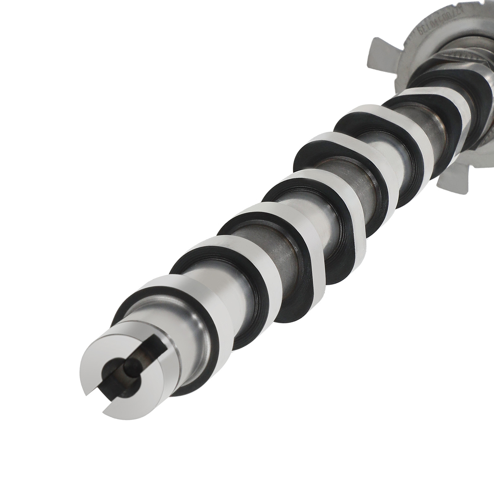 Camshaft A2740500101 5