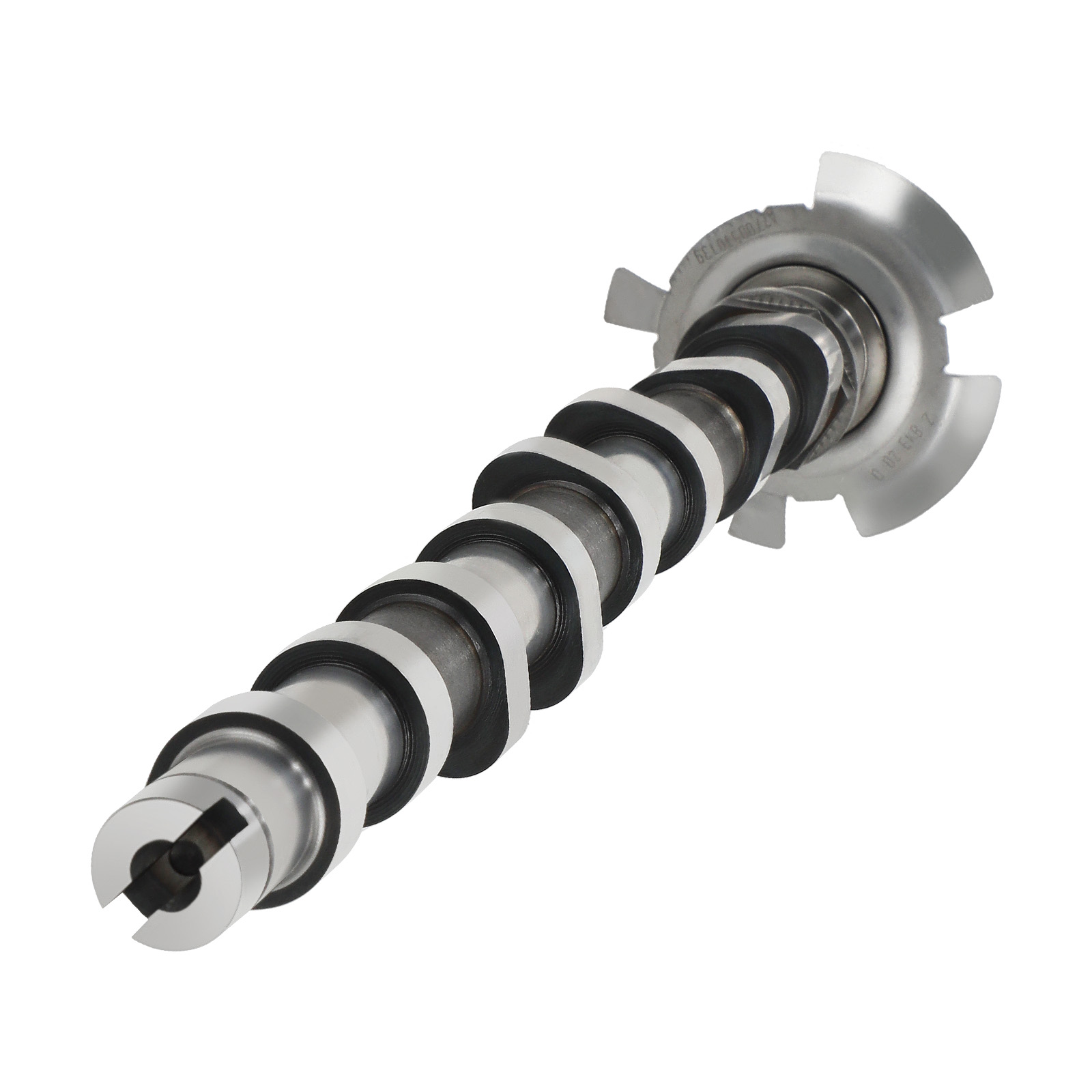 Camshaft A2740500101 6