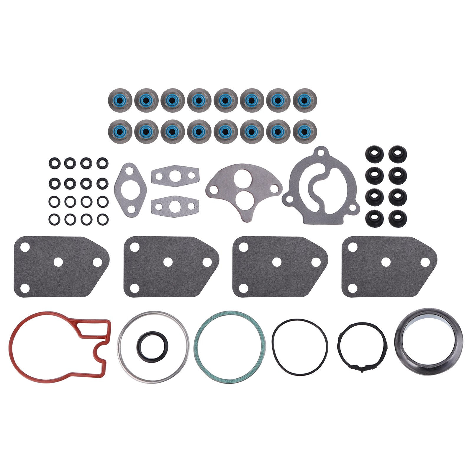Camshaft & Lifter Set HS26191PT-1 5