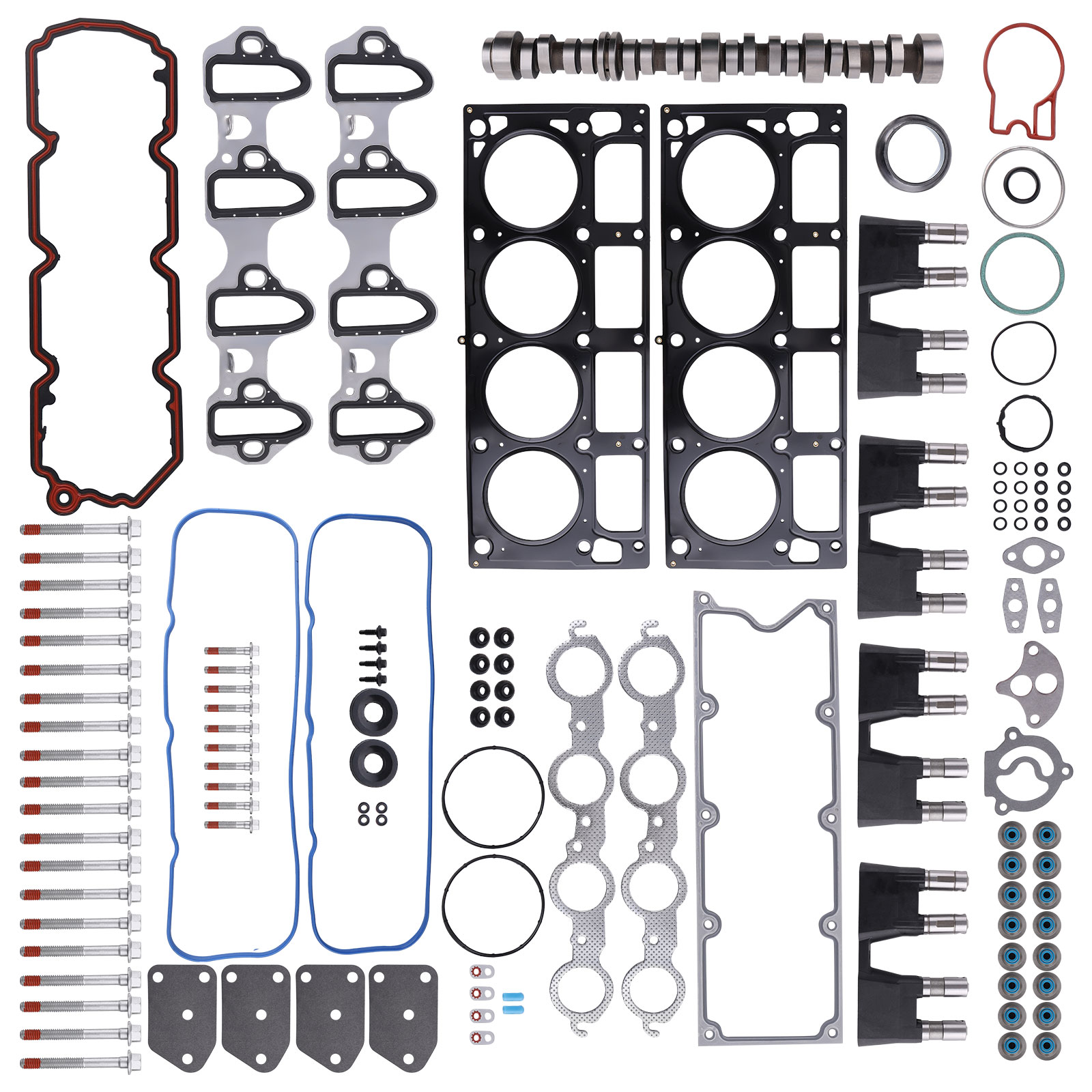 Camshaft & Lifter Set HS26191PT-1 6