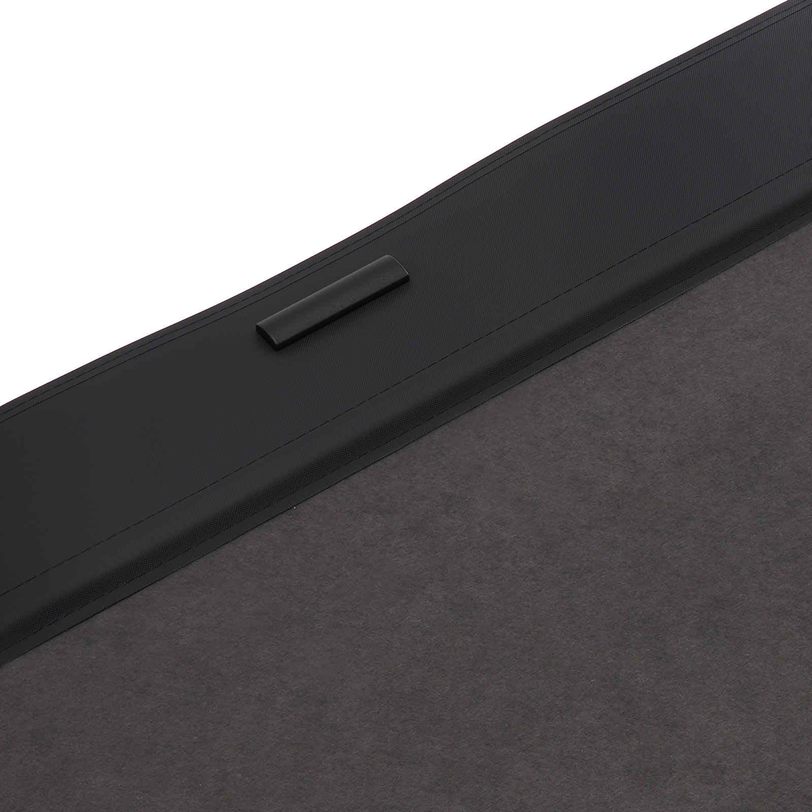 Cargo Cover 2
