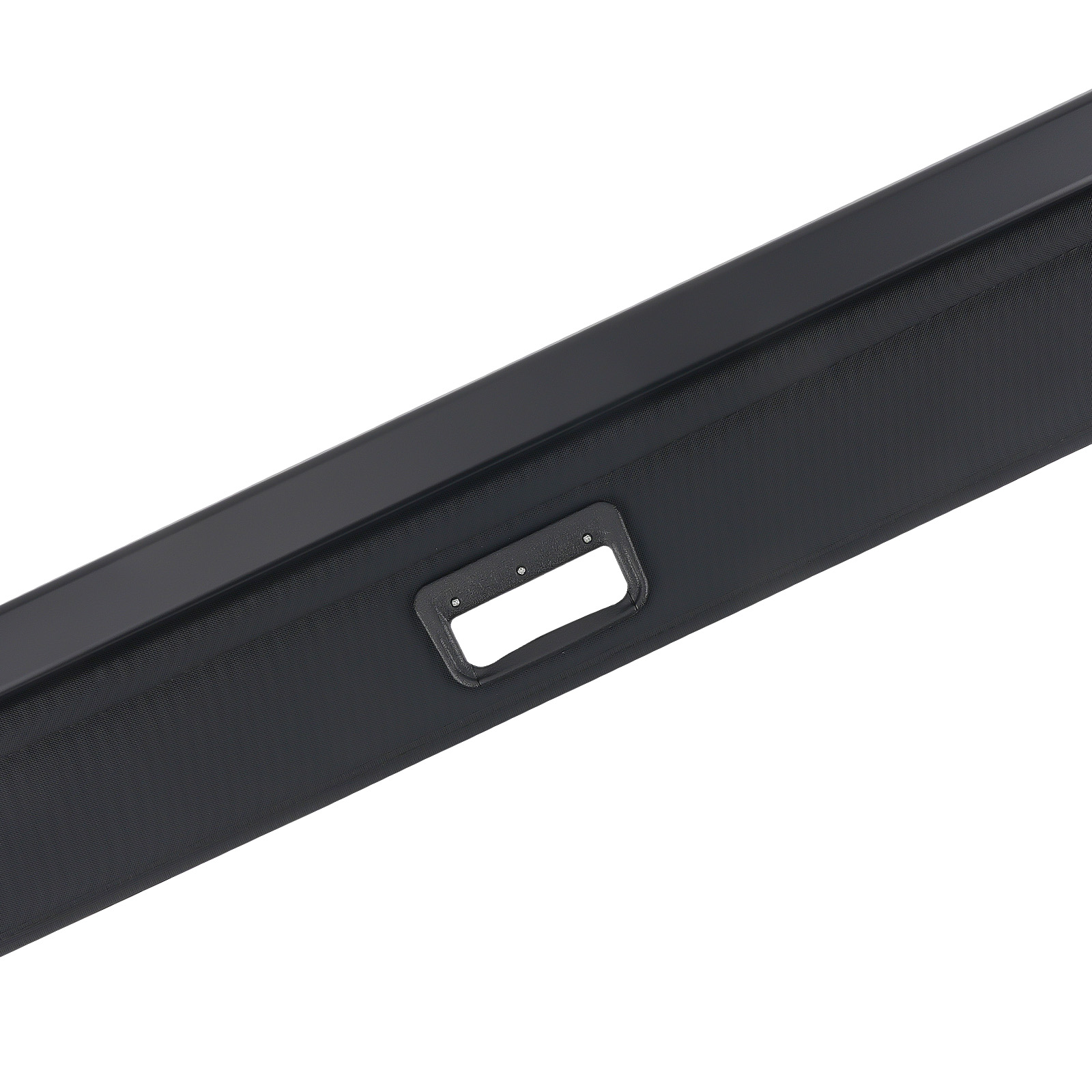 Cargo Cover X5/E70 2