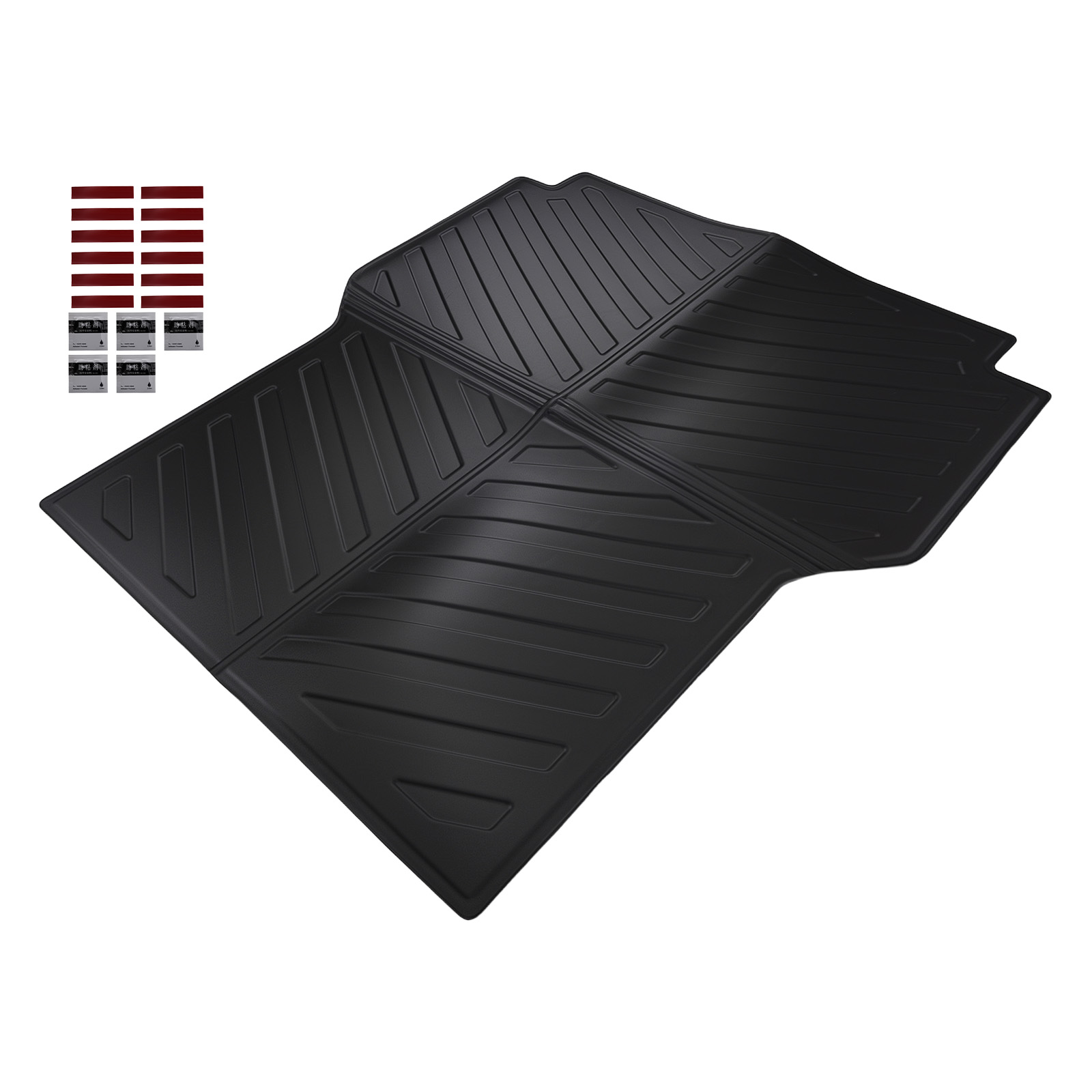 Cargo Liner 5