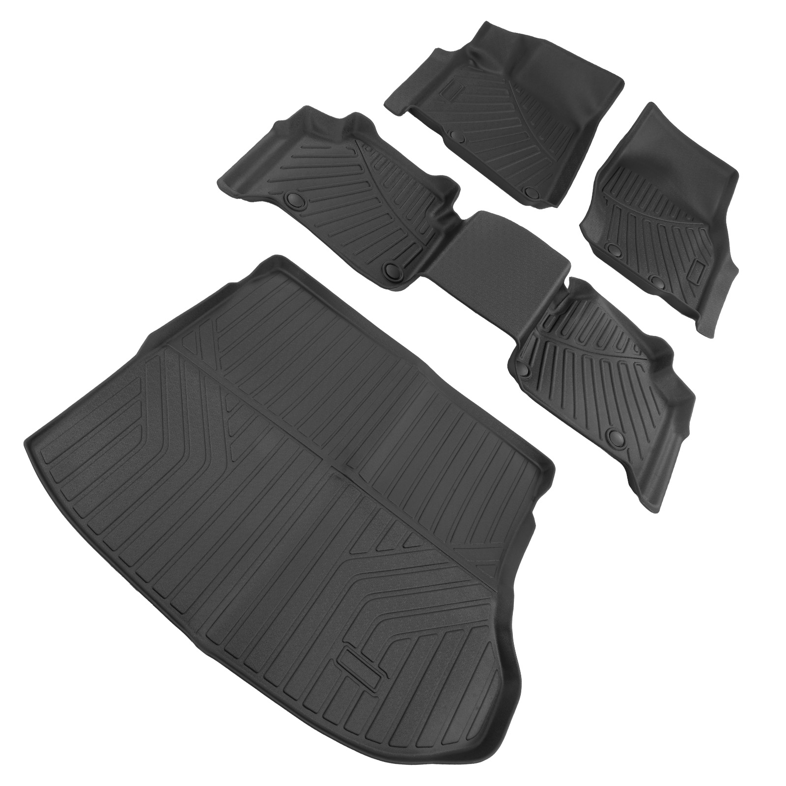 Cargo Liner 6