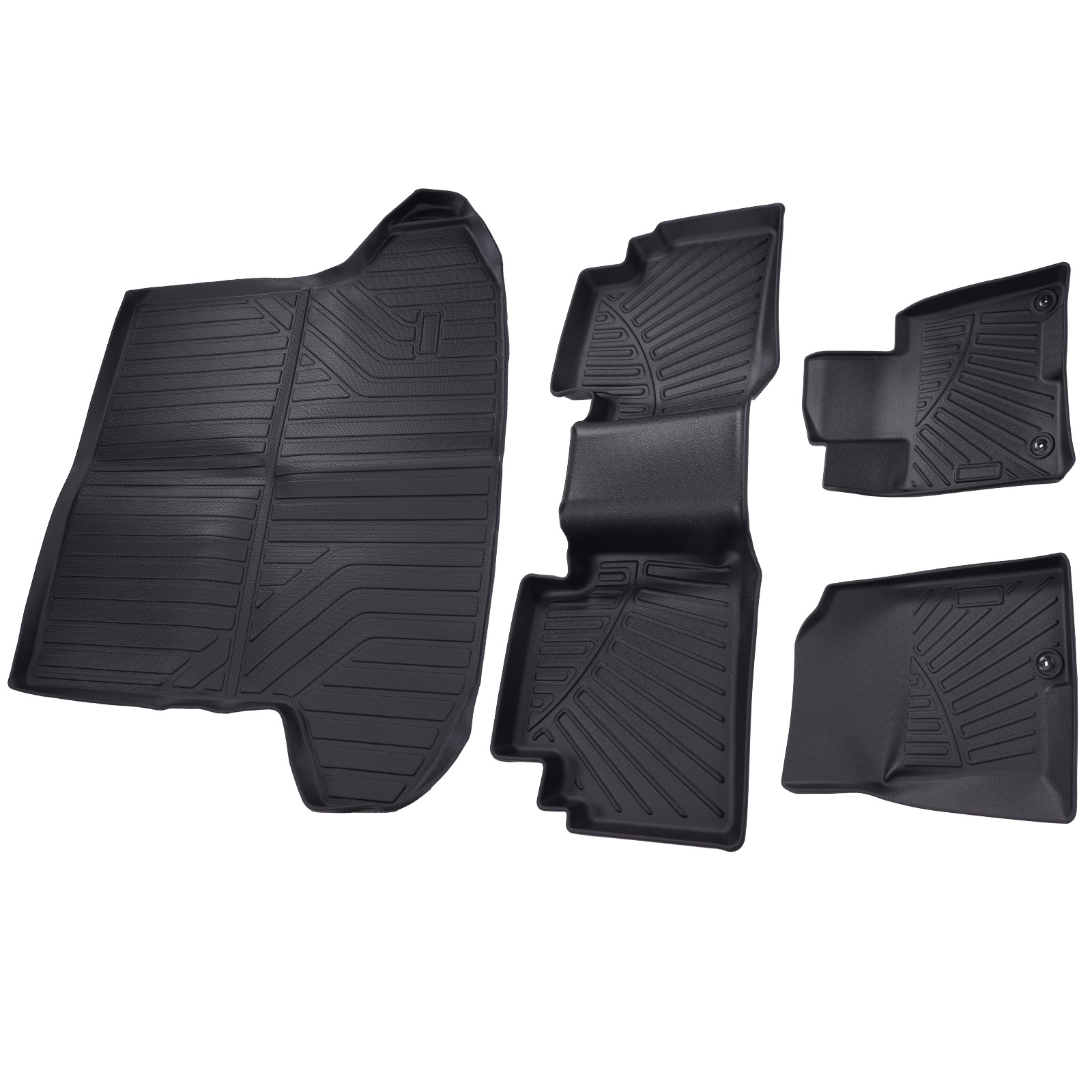 Cargo Liner 6