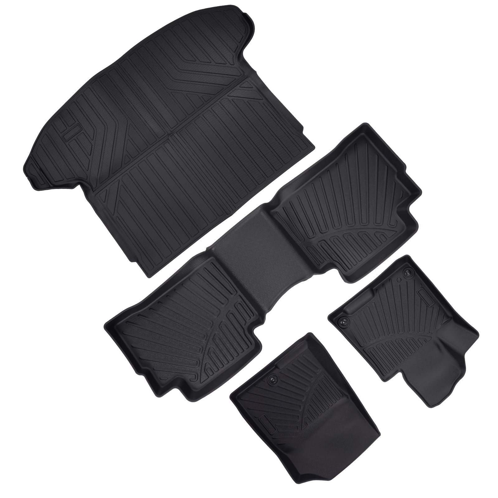 Cargo Liner 6