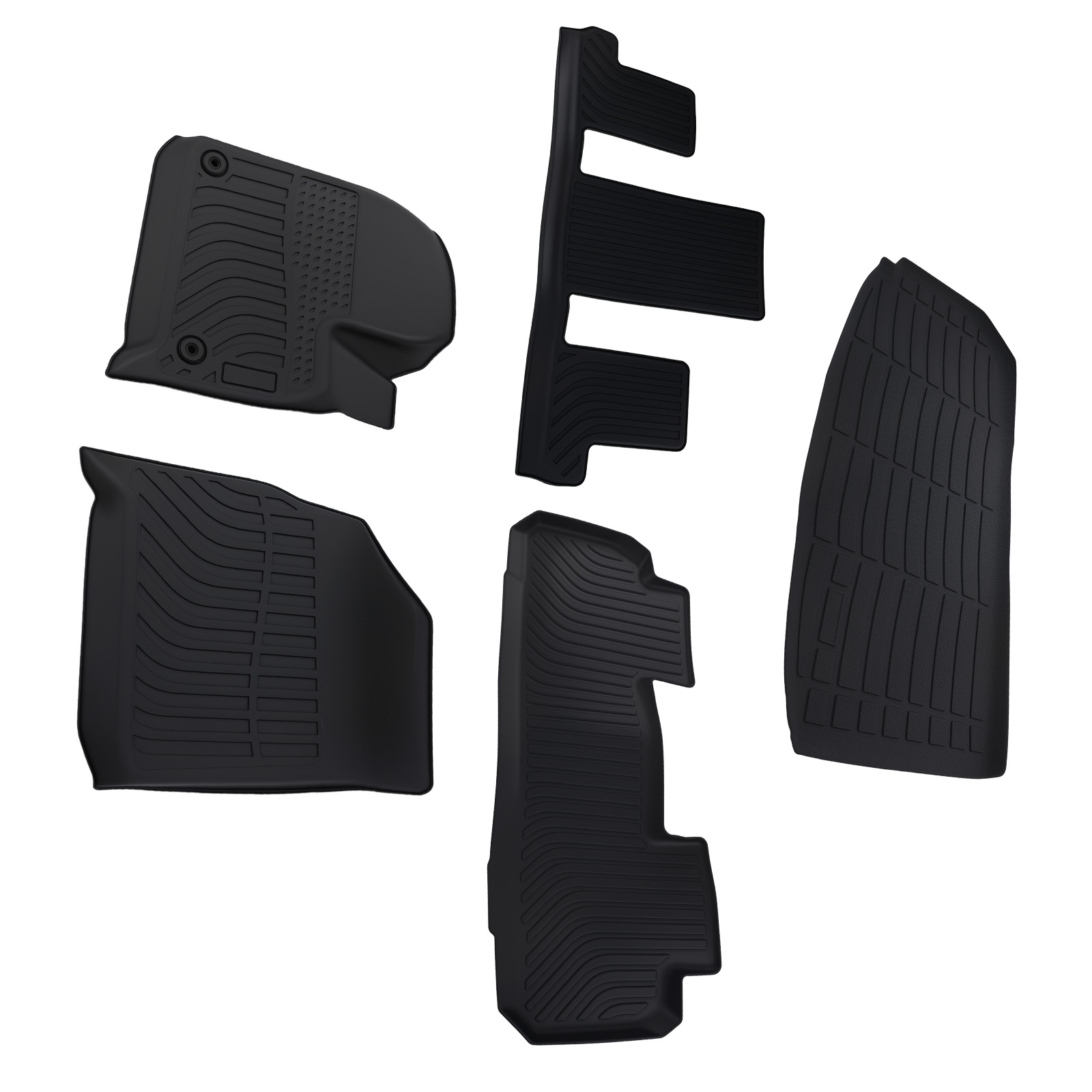Cargo Liner 6
