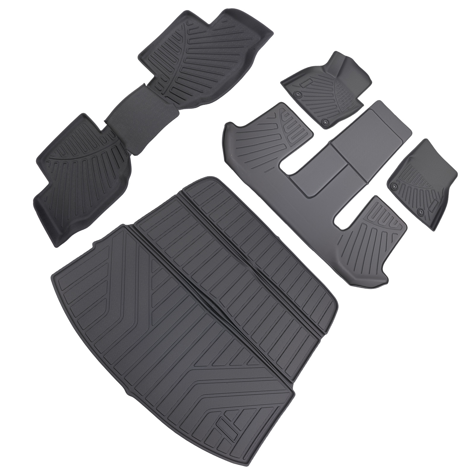 Cargo Liner 6