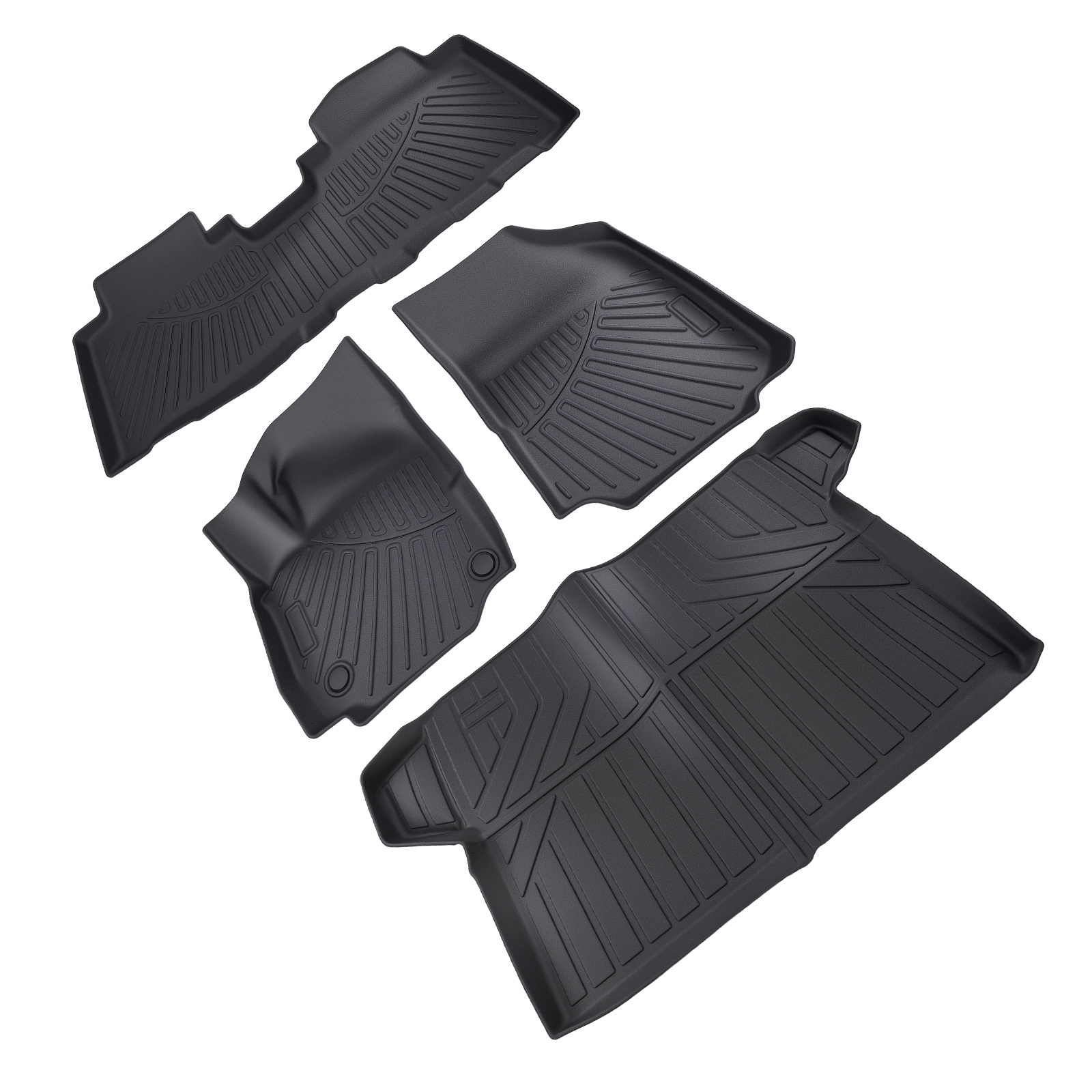 Cargo Liner 6