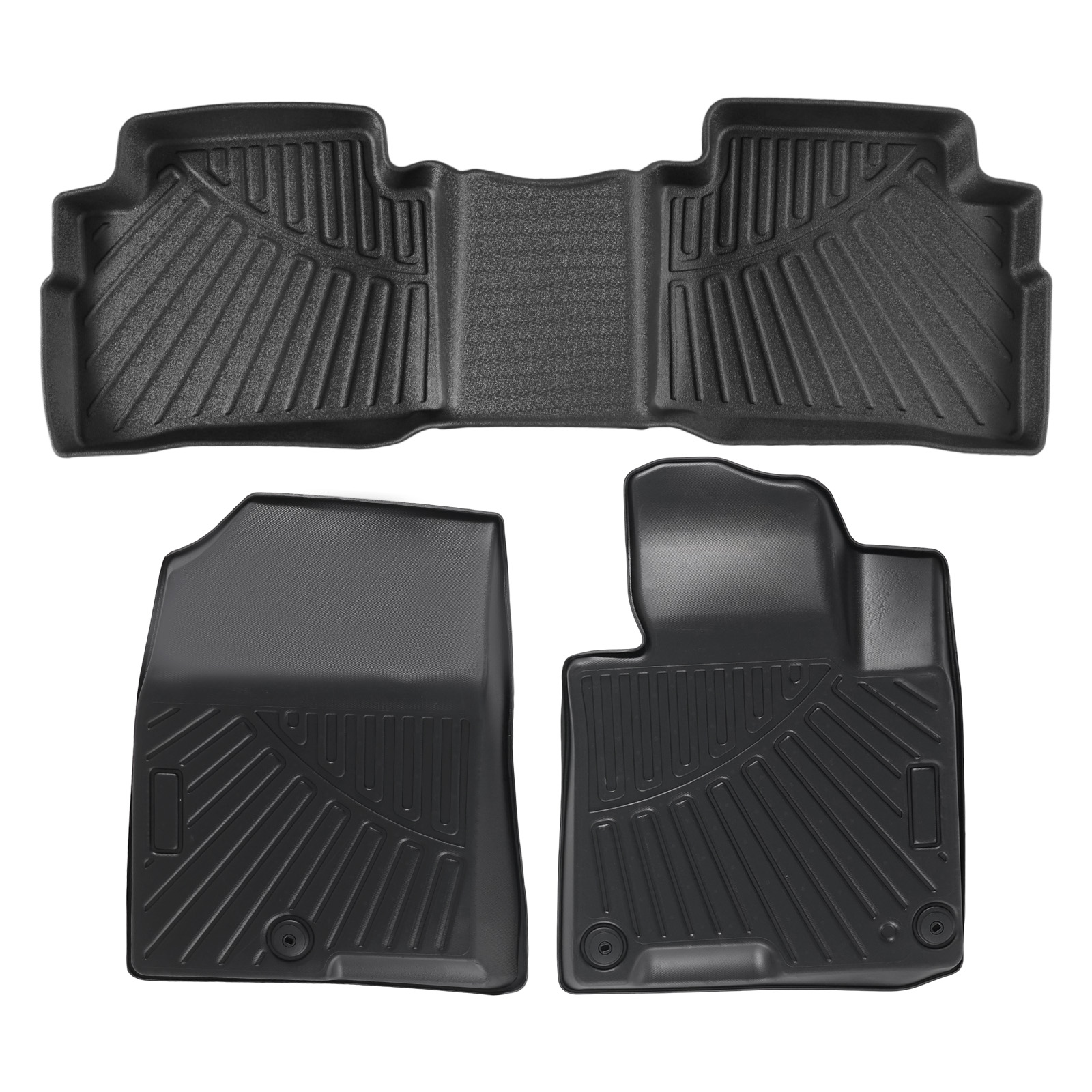Cargo Liner 2