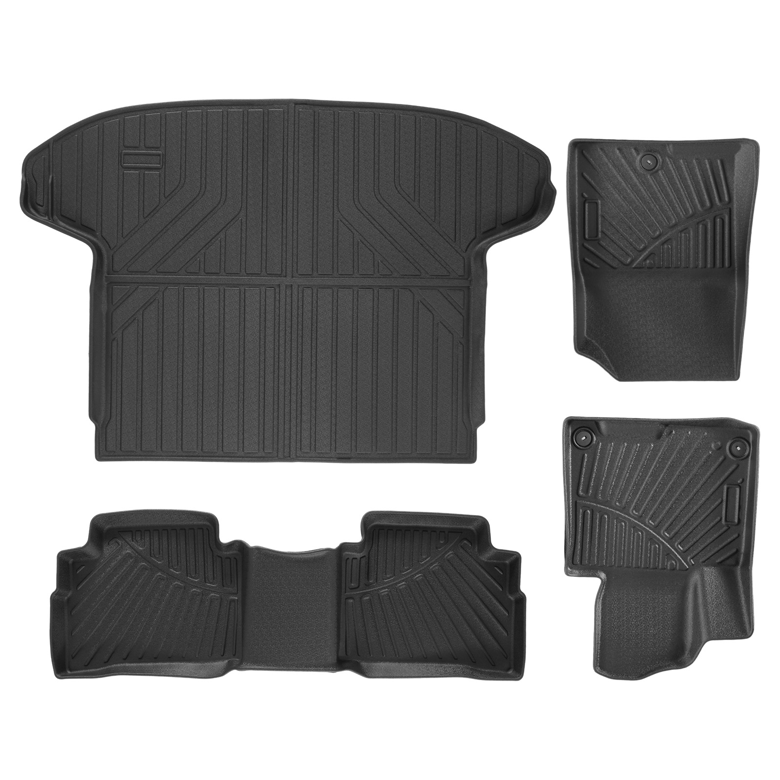 Cargo Liner 6